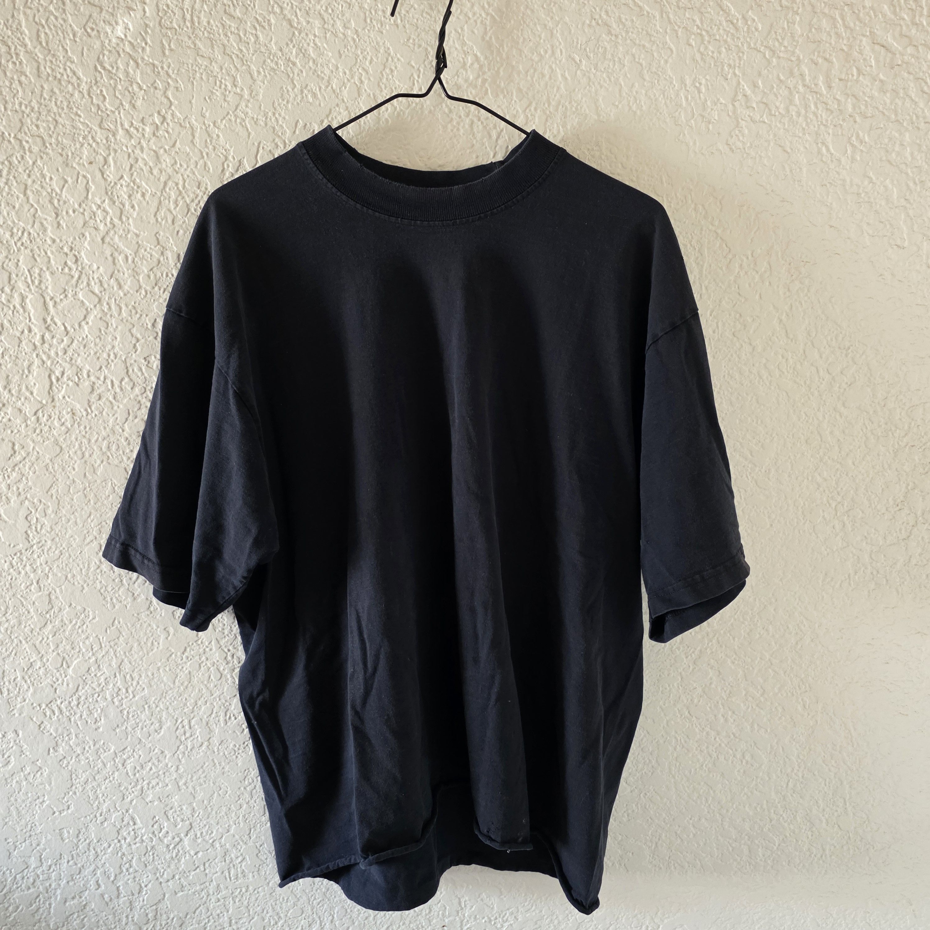Other black tee Size US L / EU 52-54 / 3 - 2 Thumbnail