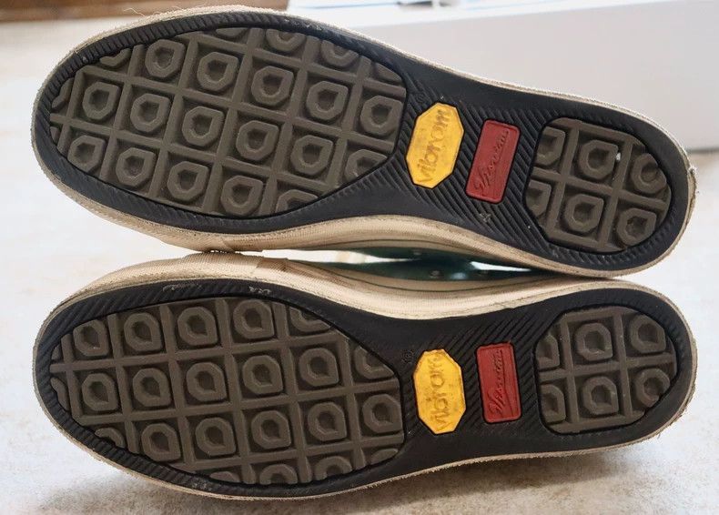 Visvim Visvim Visvim Skagway Low Top Casual Sneakers-2506 Size US 8 / EU 41 - 7 Thumbnail