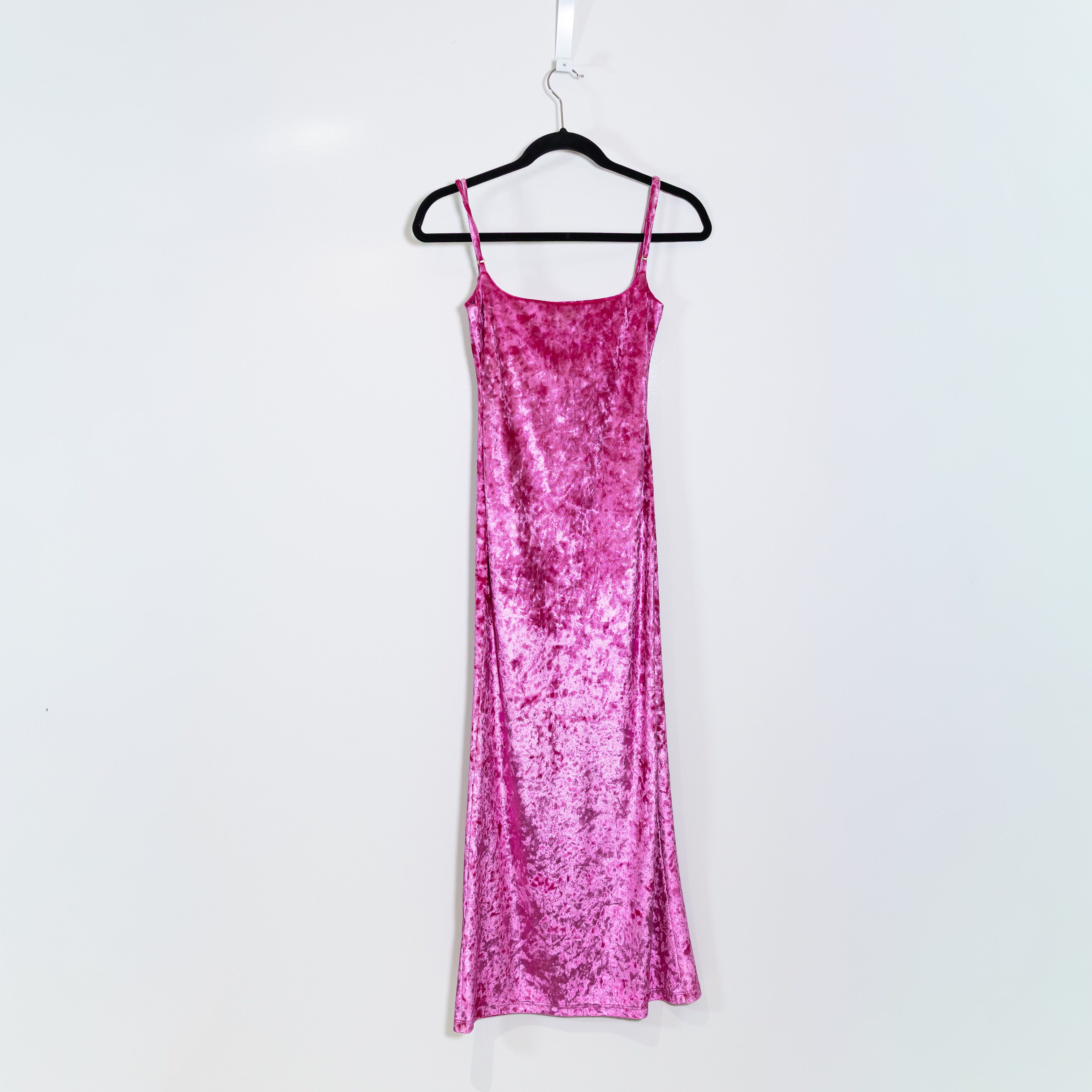 Other Delfi Collective Kim Crushed Velvet Velour Size XS / US 0-2 / IT 36-38 - 4 Thumbnail