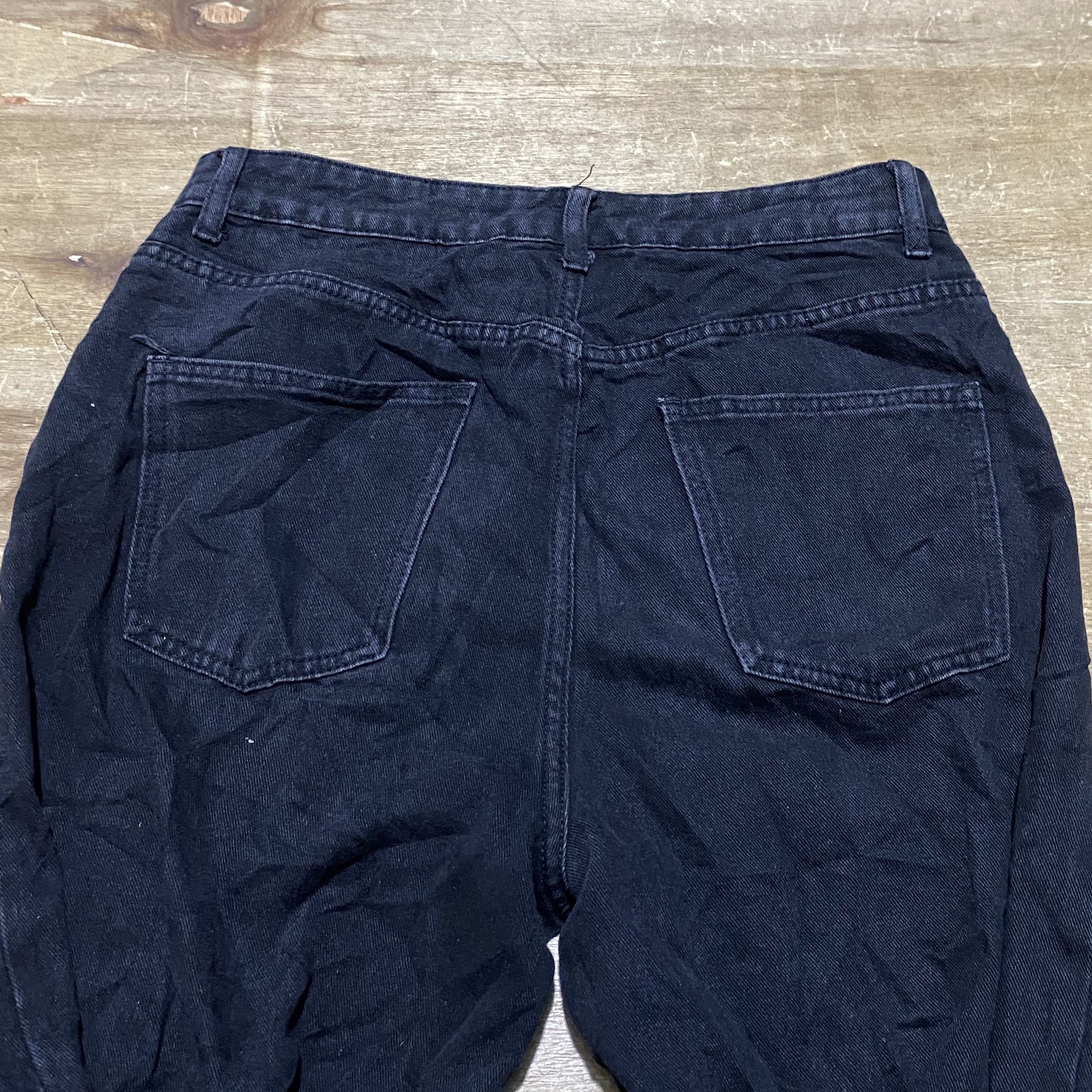Seditionaries Shein Bondage Pants Size US 32 / EU 48 - 3 Thumbnail