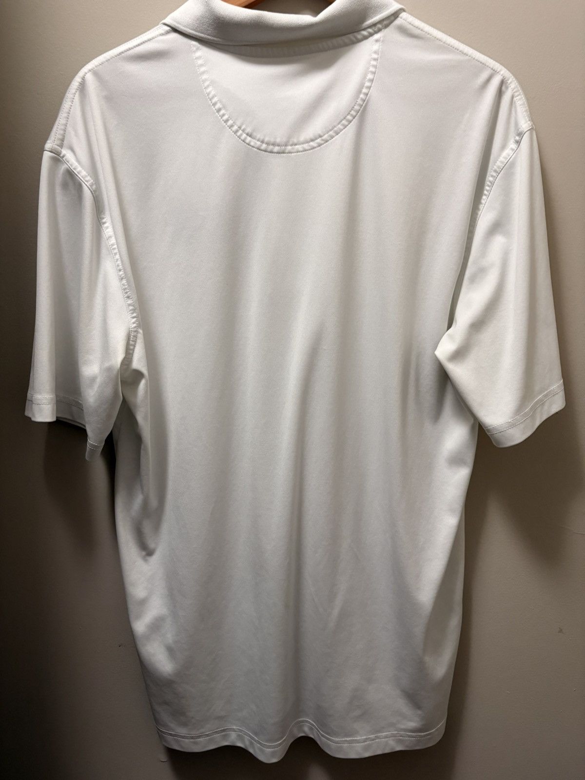 Other UNC Polo Size US L / EU 52-54 / 3 - 4 Thumbnail