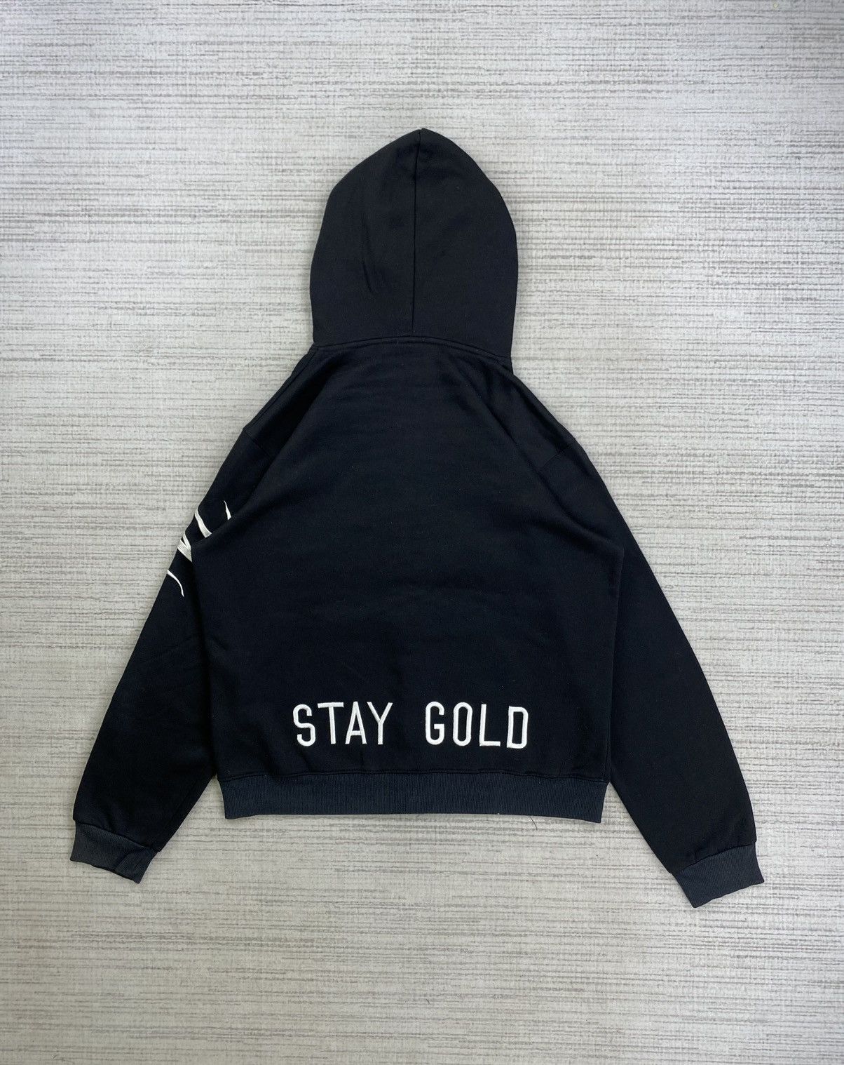 Japanese Brand Vintage 24 Karats Surf Style Sweatshirt Zipper Hoodie Size US L / EU 52-54 / 3 - 2 Thumbnail