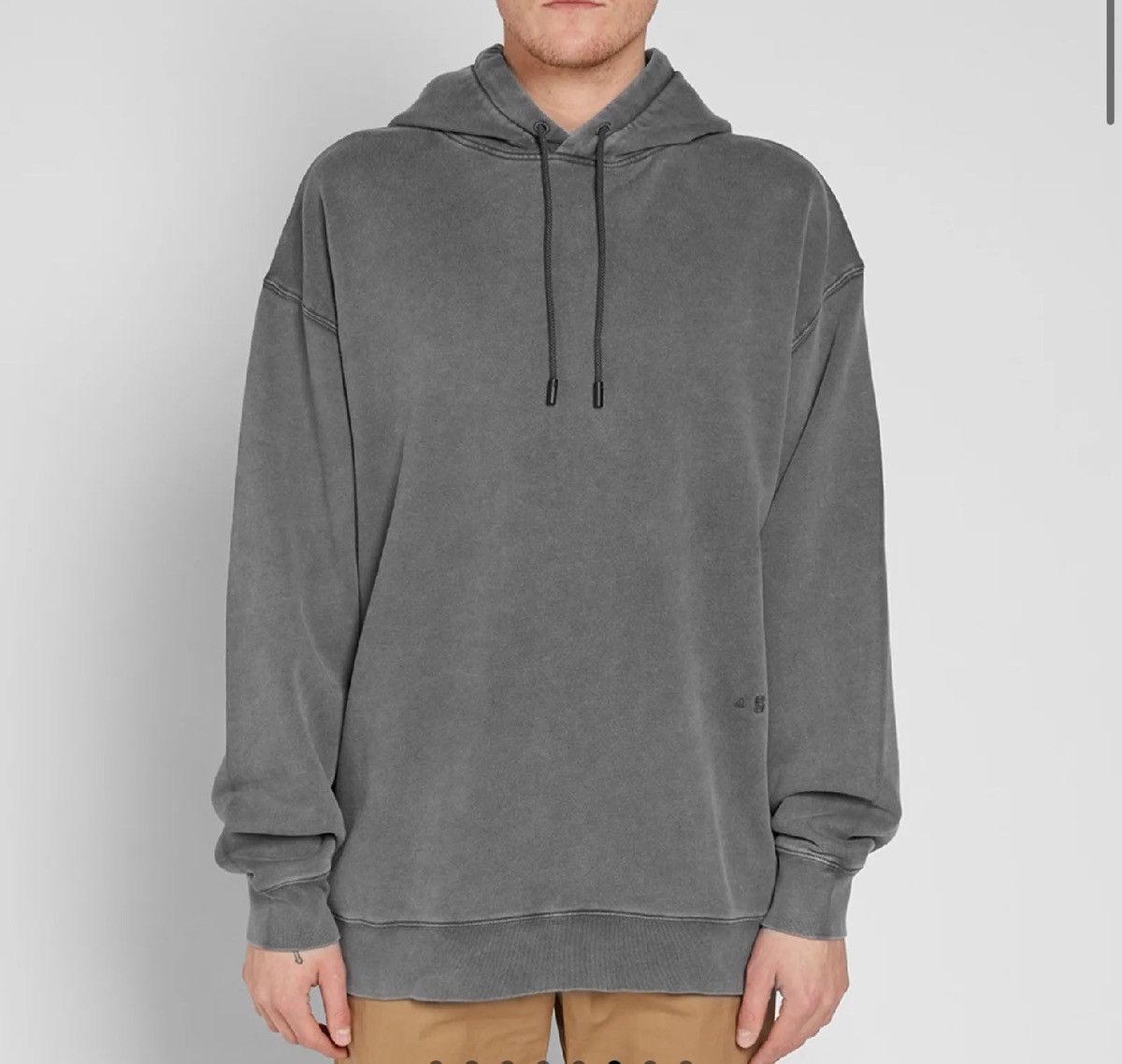 Acne Studios FALA WASH Size US M / EU 48-50 / 2 - 4 Thumbnail