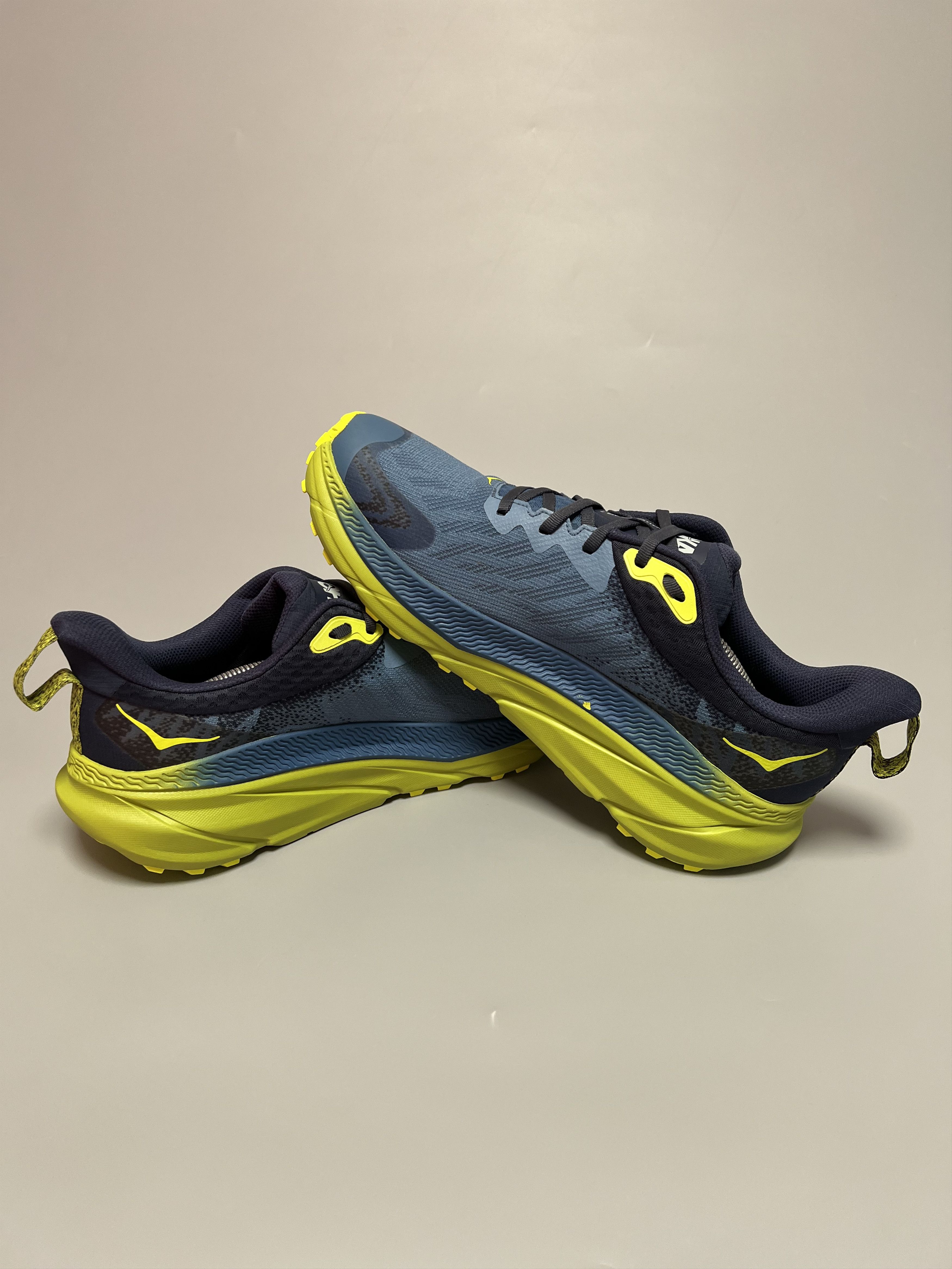 Hoka Hoka Challenger ATR 7 GTX Gore-Tex Trail Running Shoes Size US 11.5 / EU 44-45 - 5 Thumbnail