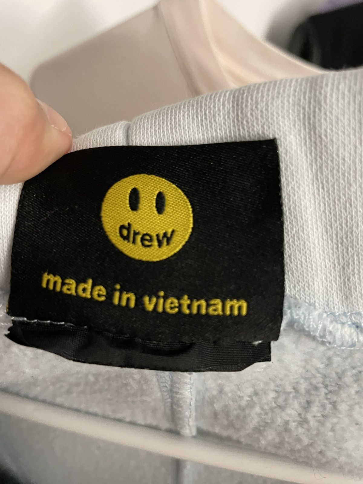 Drew House Drew house Sweatpants XL Size US 36 / EU 52 - 7 Thumbnail