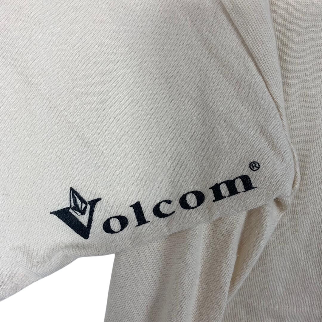 Volcom Vintage 90s VOLCOM skateboard logo design tee Size US L / EU 52-54 / 3 - 7 Thumbnail