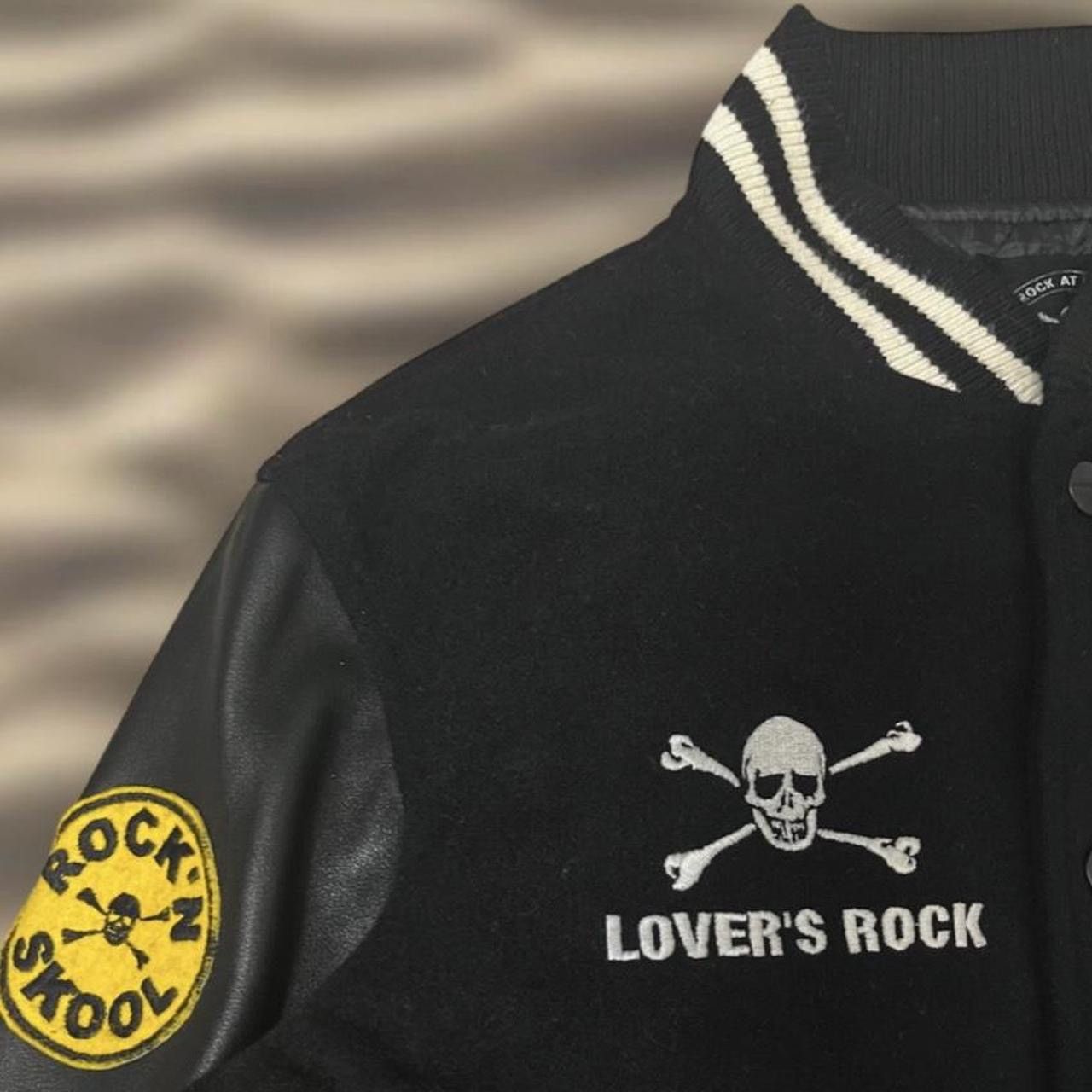 Super Lovers Super Lovers Varsity Jacket Size US M / EU 48-50 / 2 - 4 Thumbnail