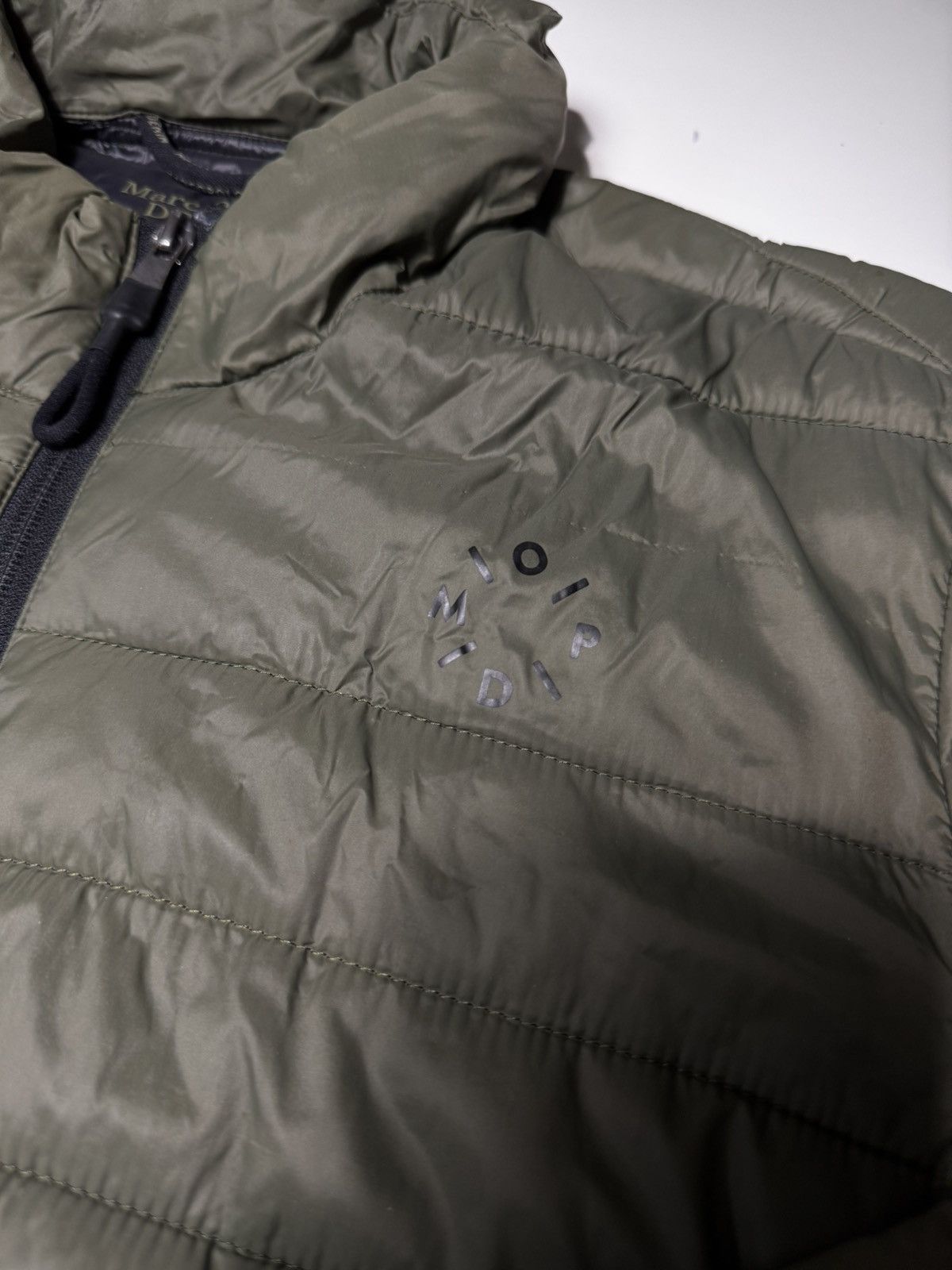 Marc O'Polo Marc O Polo down jacket Size US M / EU 48-50 / 2 - 3 Thumbnail