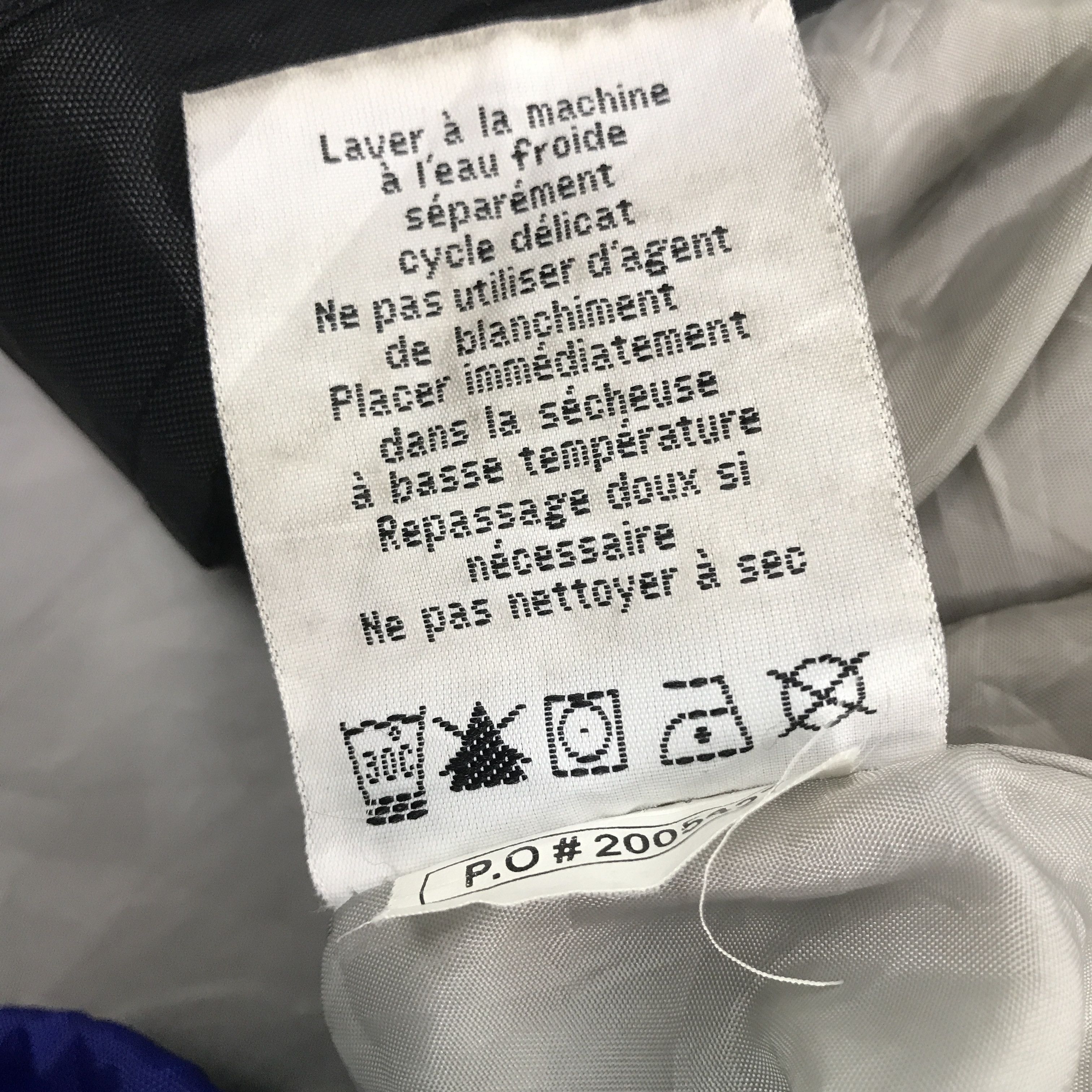 North End Rare Bosch windbreaker Worker jacket Size US XL / EU 56 / 4 - 10 Thumbnail