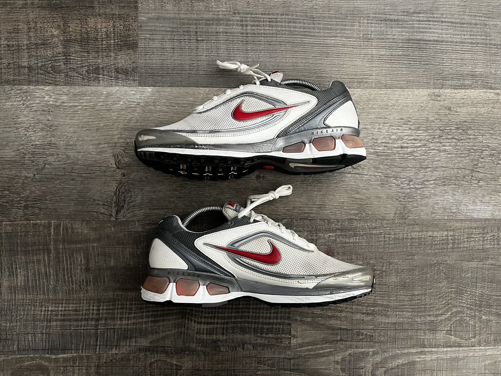 Nike air max turbulence 2008 discount
