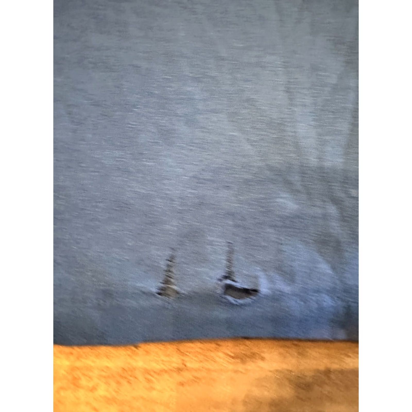 MOTHER VINTAGE Egypt Mother Of The World Destination T-Shirt Blue Medium Single Stitch Cotton Blend M Womens/Men? Size US M / EU 48-50 / 2 - 7 Thumbnail
