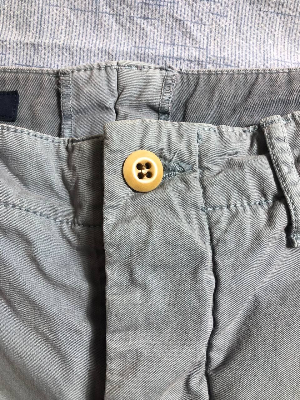 Polo Ralph Lauren Men’s chino pants logo polo Ralph Lauren overprint Size US 30 / EU 46 - 6 Thumbnail