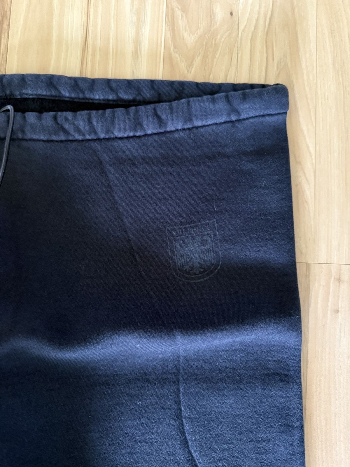 Yeezy Yeezy gosha vultures sweatpants Size US 32 / EU 48 - 2 Thumbnail