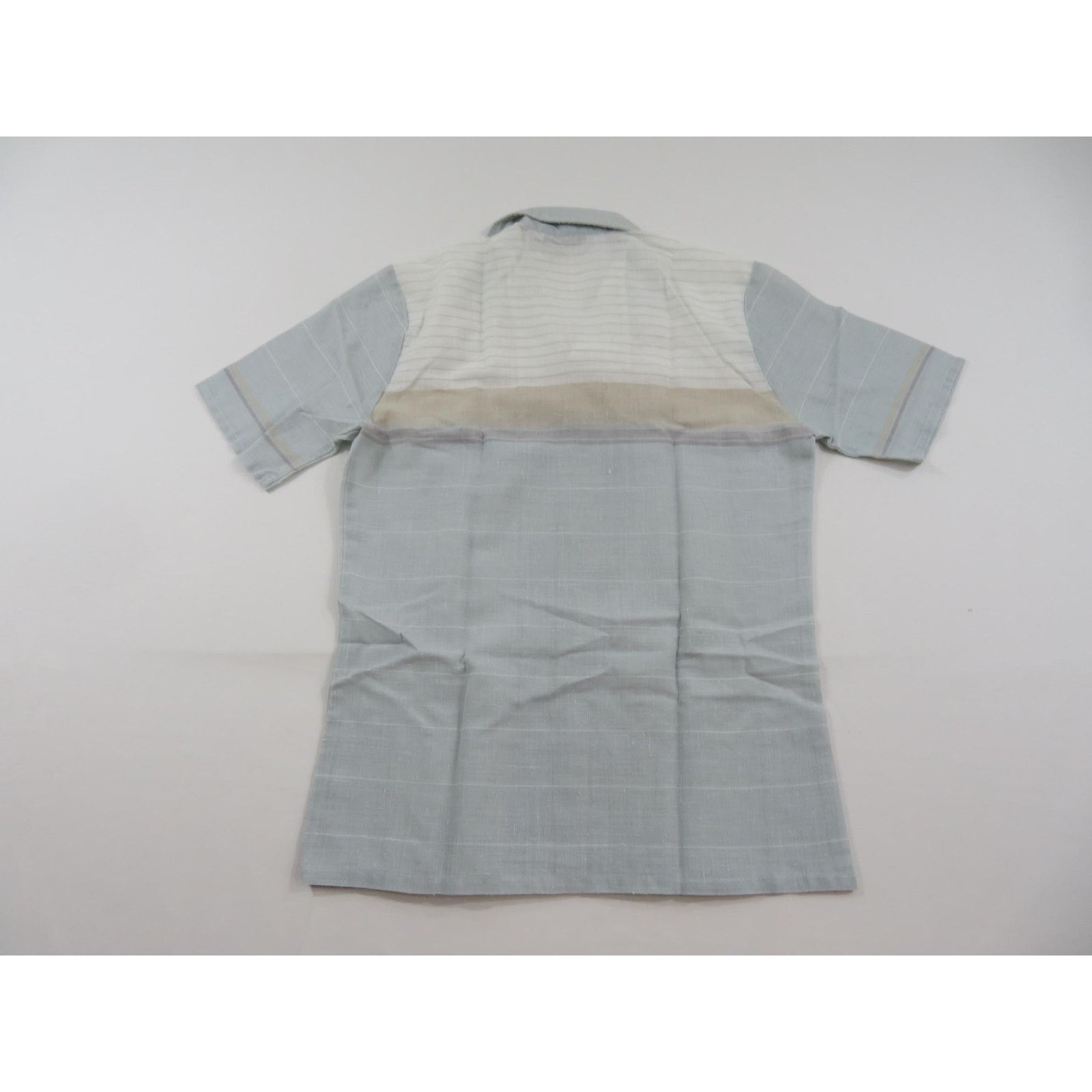 Other JT Beckett Shirt, Casual Button Down, Pastel Colors, M 1980s Size US M / EU 48-50 / 2 - 2 Thumbnail