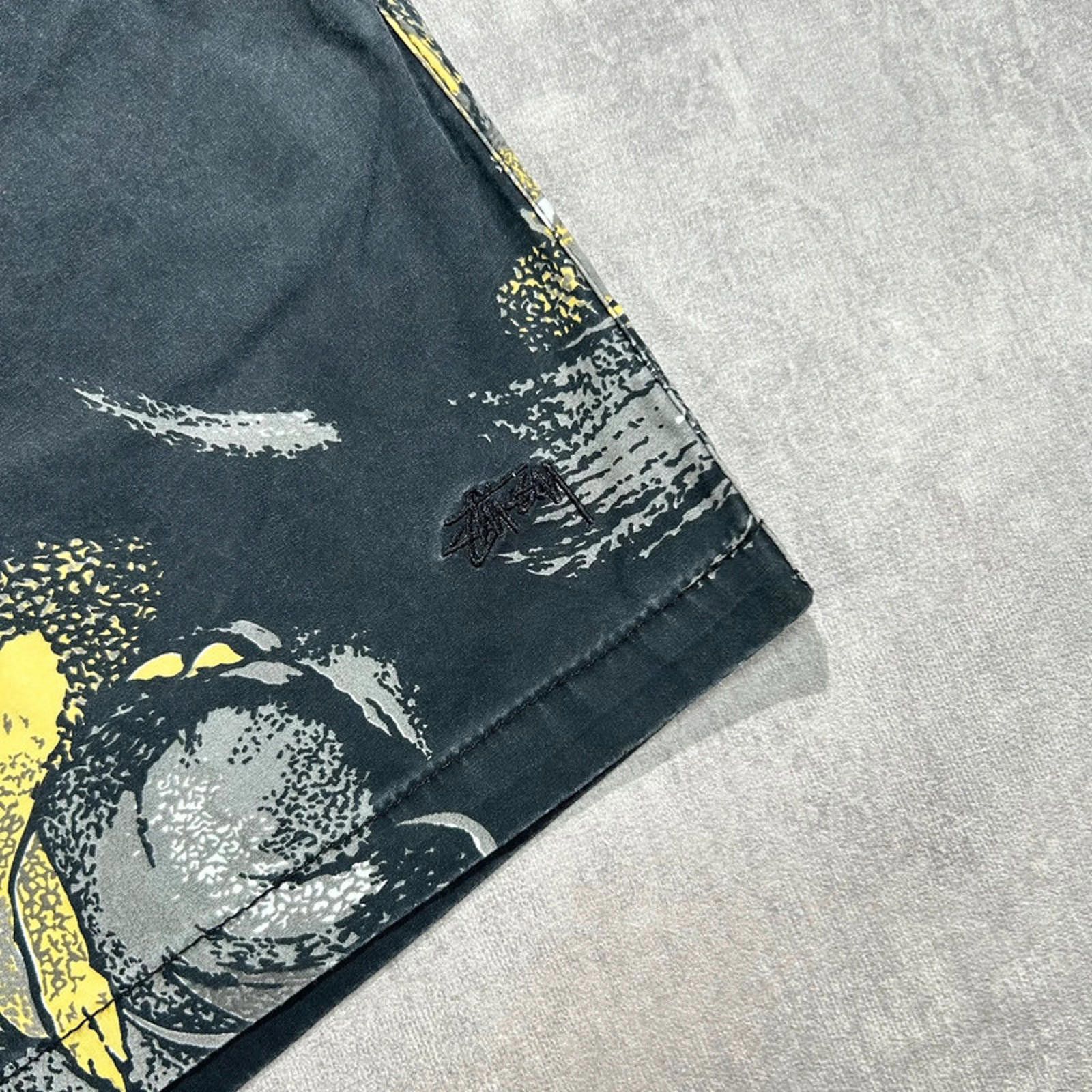 Stussy Stussy shorts, W28 Size US 28 / EU 44 - 4 Thumbnail