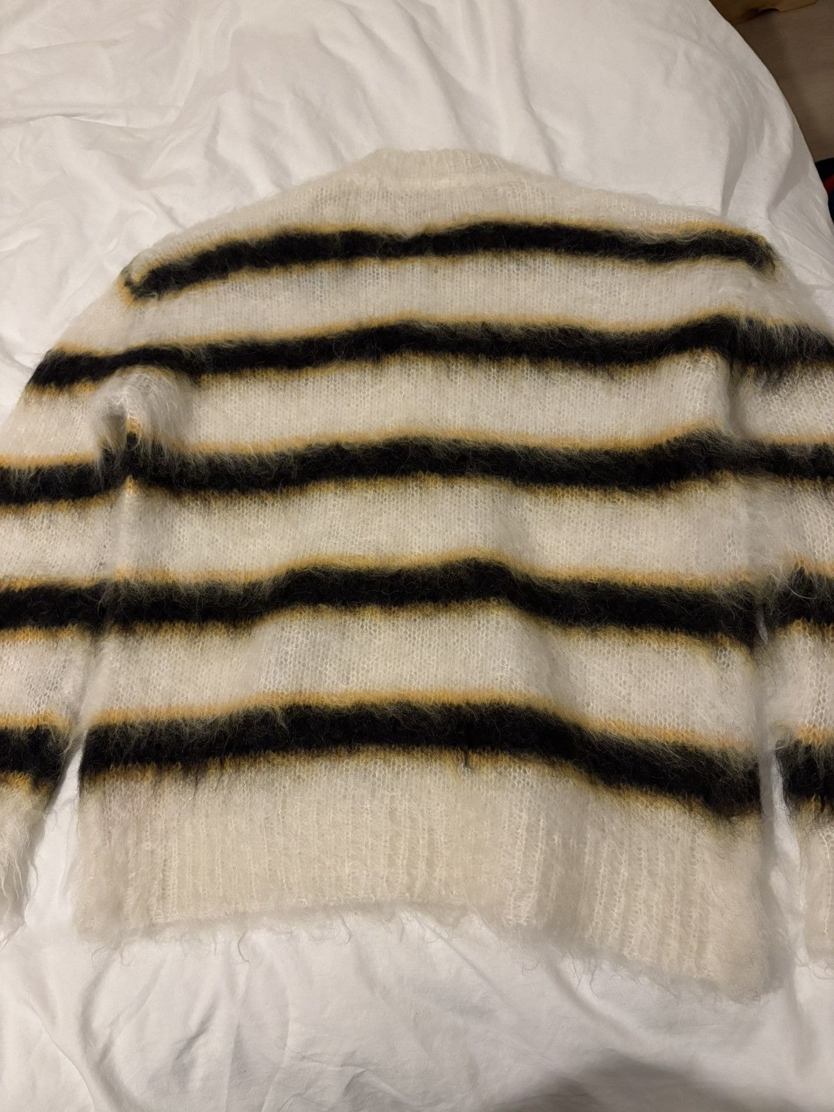 Marni Marni mohair sweater Size US S / EU 44-46 / 1 - 3 Thumbnail
