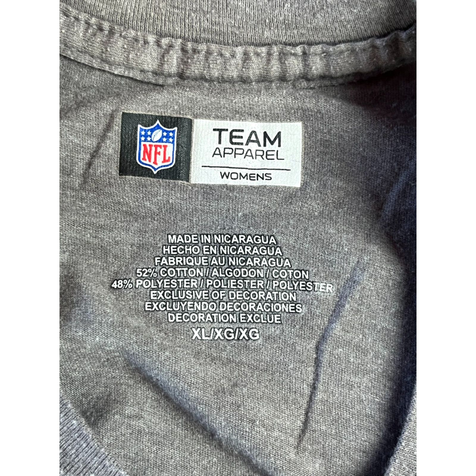 Vintage VINTAGE? No. Size XL / US 12-14 / IT 48-50 - 6 Thumbnail