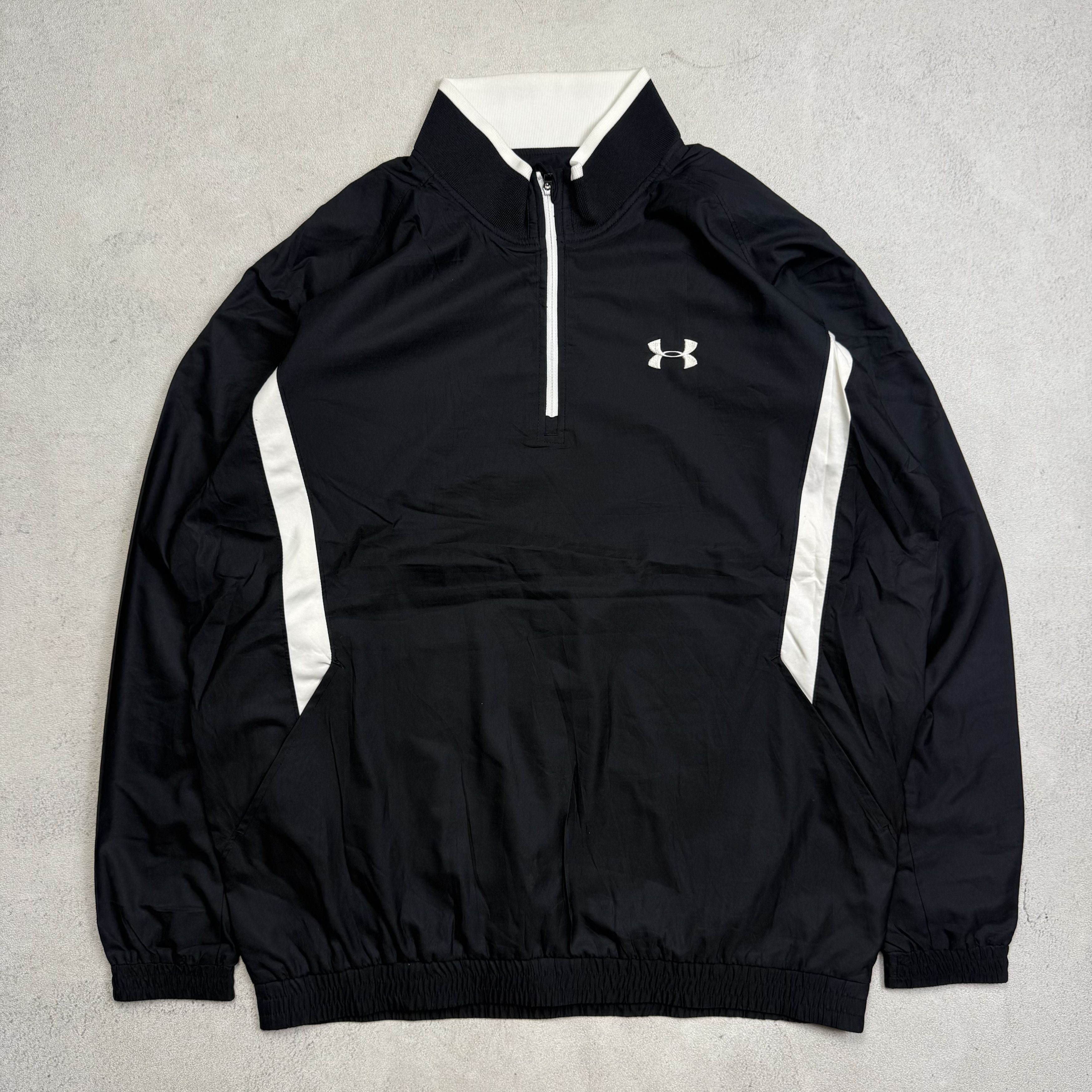 Under Armour Under Armour Windrunner Jacket Size US L / EU 52-54 / 3 - 1 Thumbnail