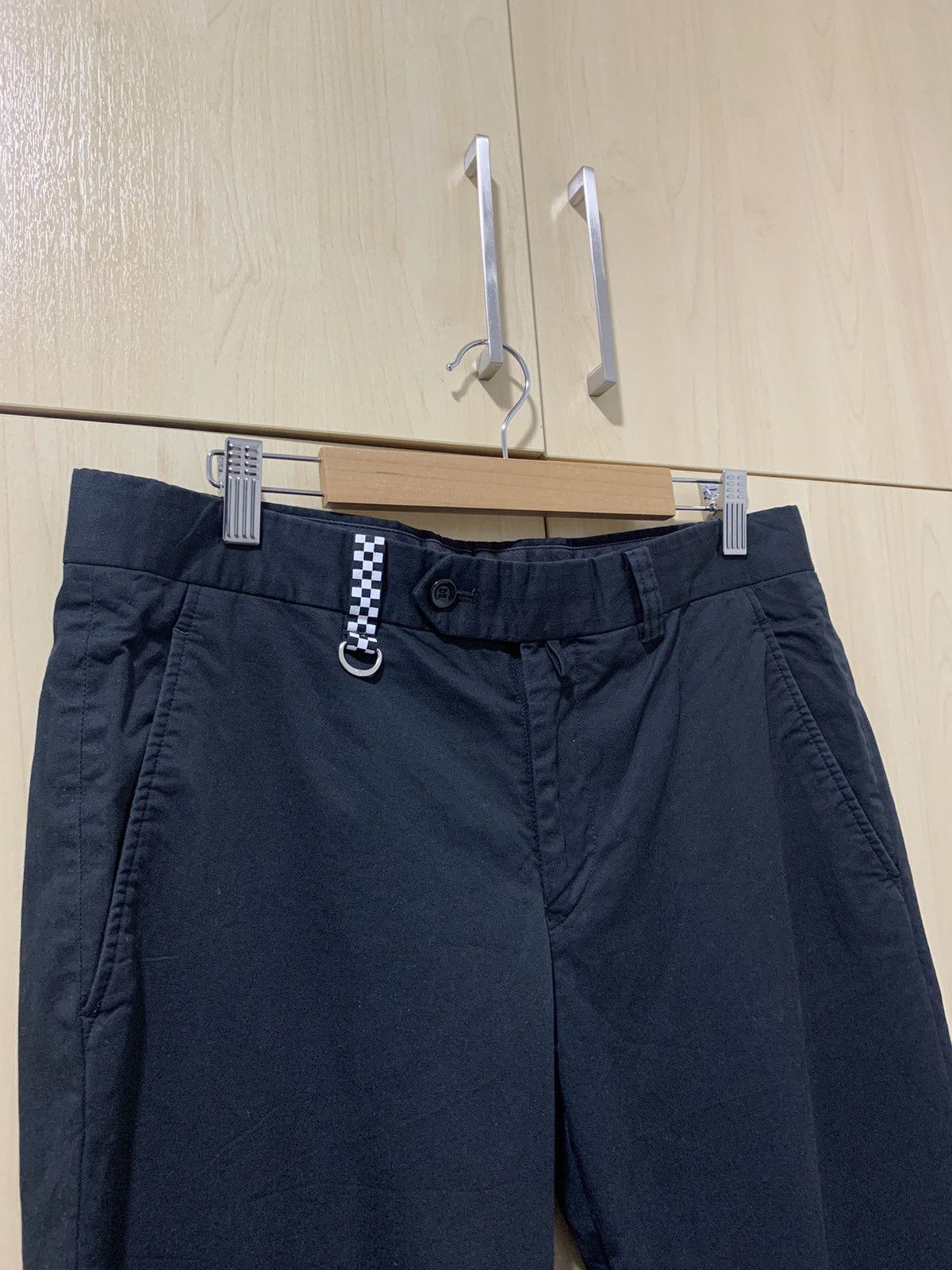 uniform experiment Sophnet x uniform experiment x fragment design casual pants Size US 33 - 3 Thumbnail