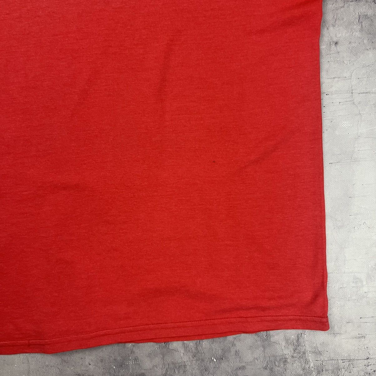 Band Tees Rare! Warlord Saga Of The Storm Vintage Tee 00s Size US L / EU 52-54 / 3 - 18 Thumbnail