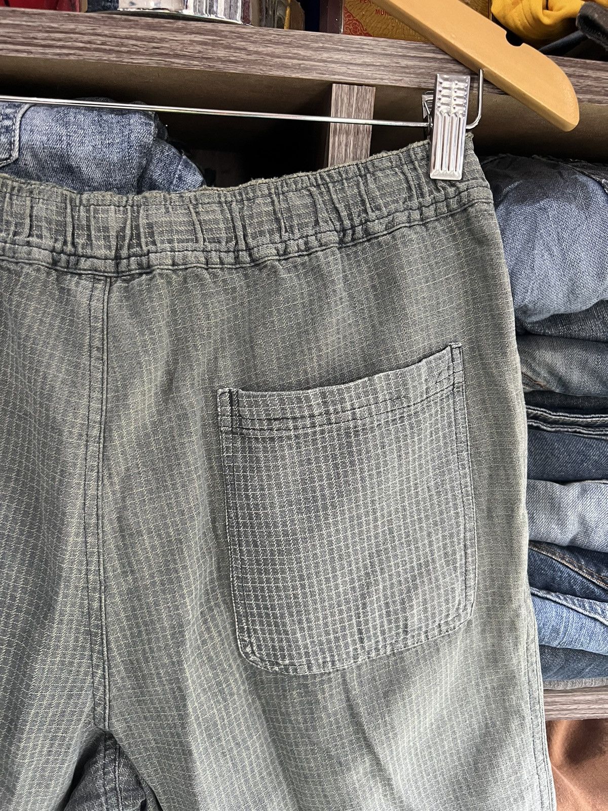 Lightning Bolt 🔥Sun Faded Lightning Bolt Short Pant Size US 29 - 13 Thumbnail