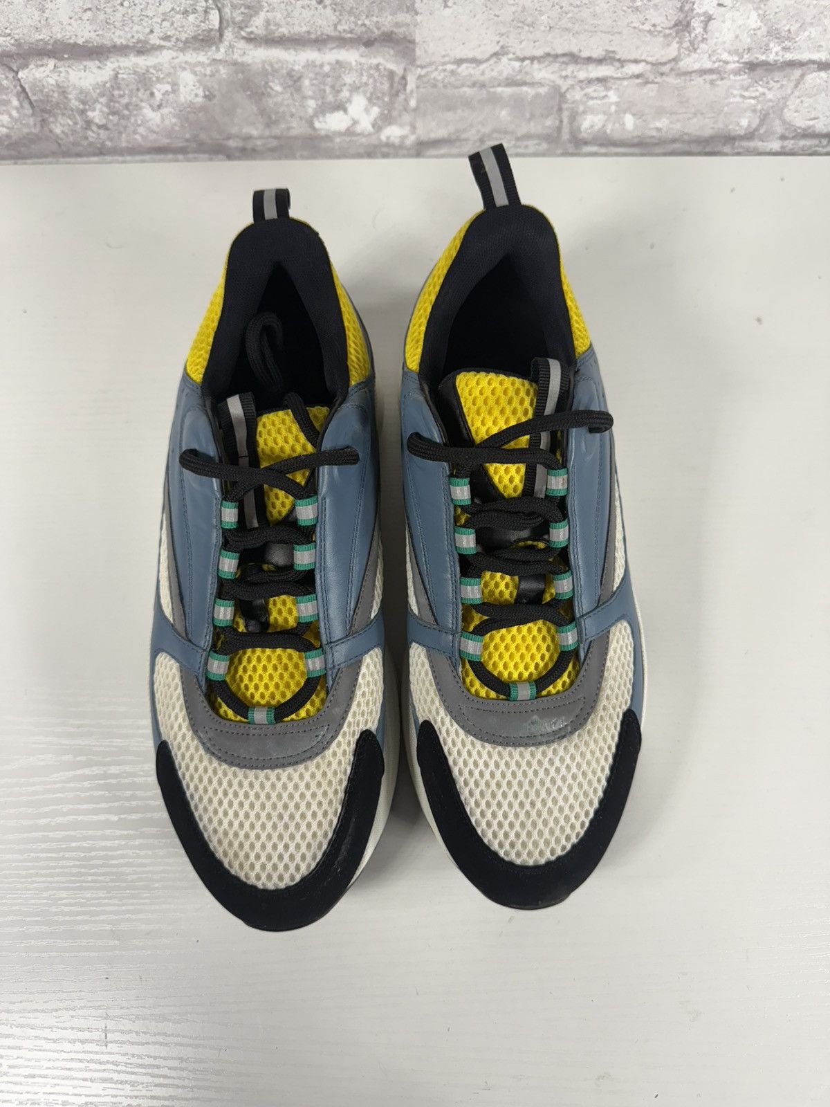 Dior Dior B22 Size 10US/43EU Size US 10 / EU 43 - 3 Thumbnail