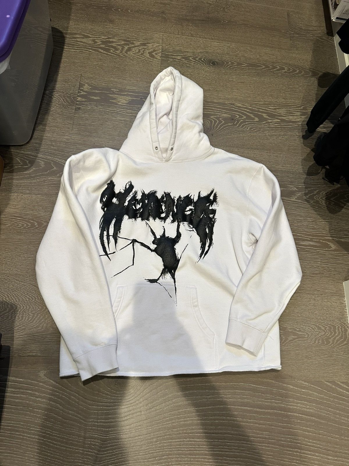 Revenge Revenge Halloween Hoodie Size US XL / EU 56 / 4 - 1 Thumbnail