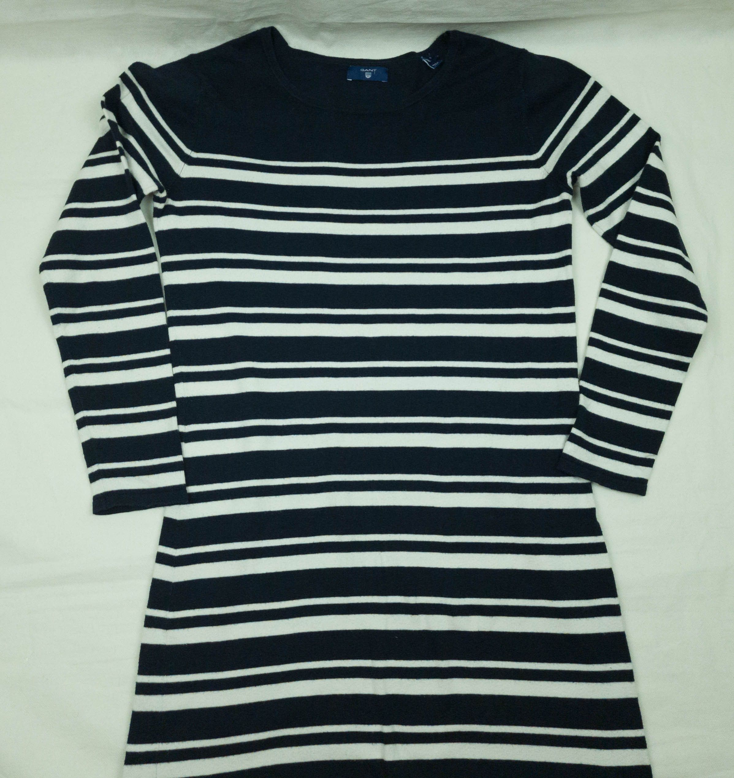 Gant Gant womens dress size S-M ( LABEL S) gc Size S / US 4 / IT 40 - 3 Thumbnail