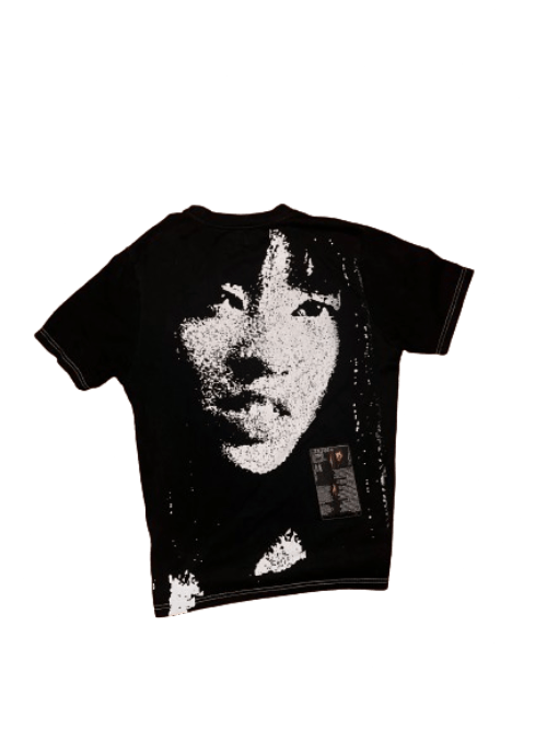 Other Graphic Tee KillBill Size US M / EU 48-50 / 2 - 2 Thumbnail
