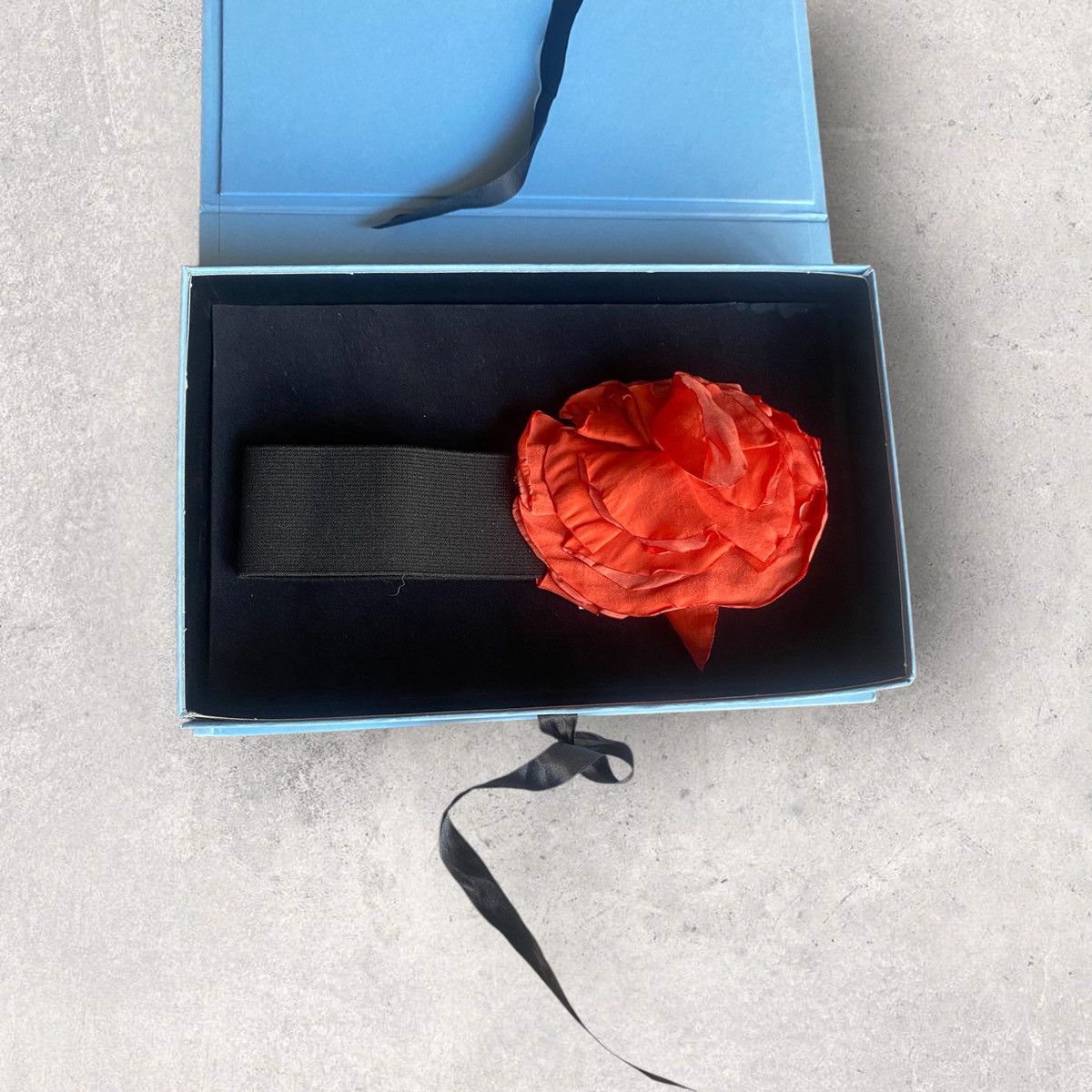 Lanvin Lanvin Rose Belt Size ONE SIZE - 1 Thumbnail