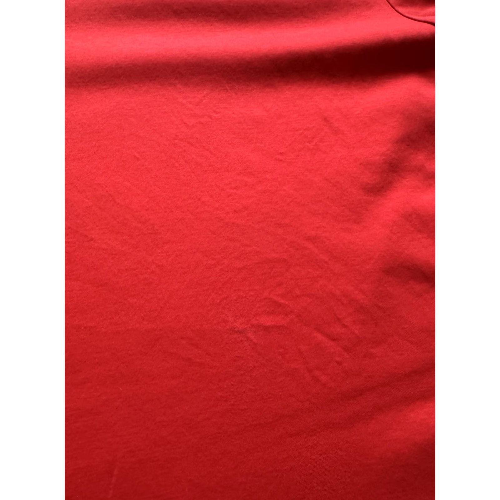 Hugo Boss HUGO BOSS Polo Shirt Men 3XL Red Slim Fit Mercerised Porsche Logo Polo Slimming Logo Red Mens 3XL Size US XXL / EU 58 / 5 - 5 Thumbnail