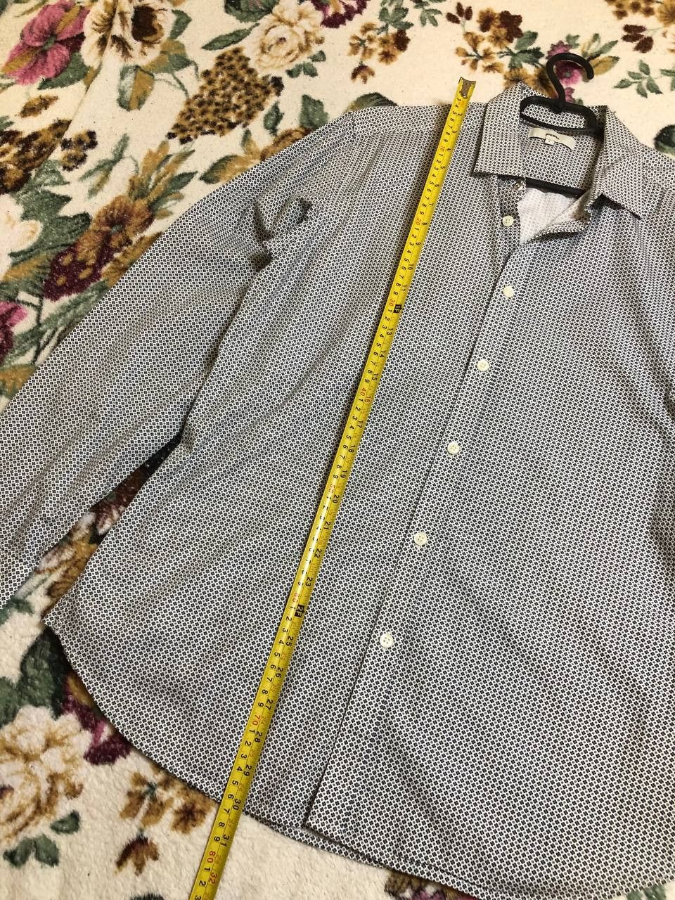 Diesel Diesel Shirt Long sleeve Check Size US L / EU 52-54 / 3 - 7 Thumbnail