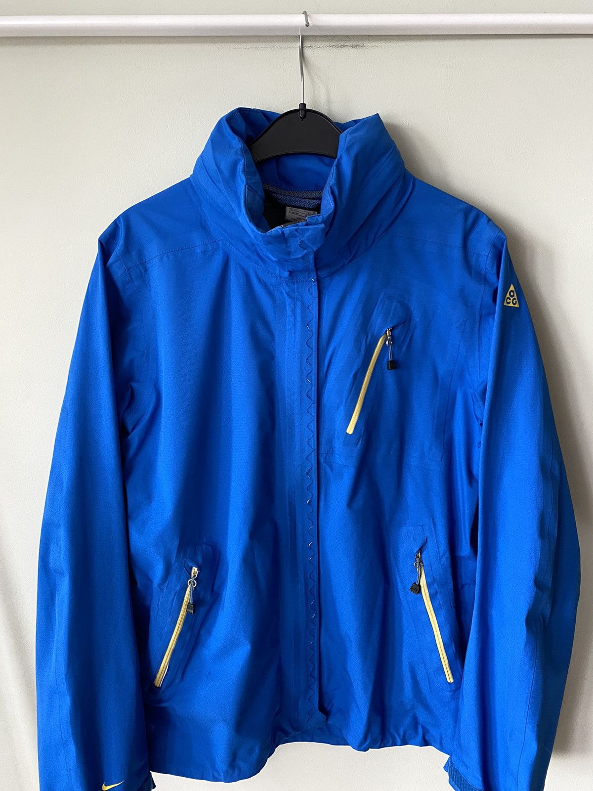 Nike ACG Nike ACG Gore-tex Manima Hooded jacket Size M / US 6-8 / IT 42-44 - 5 Thumbnail