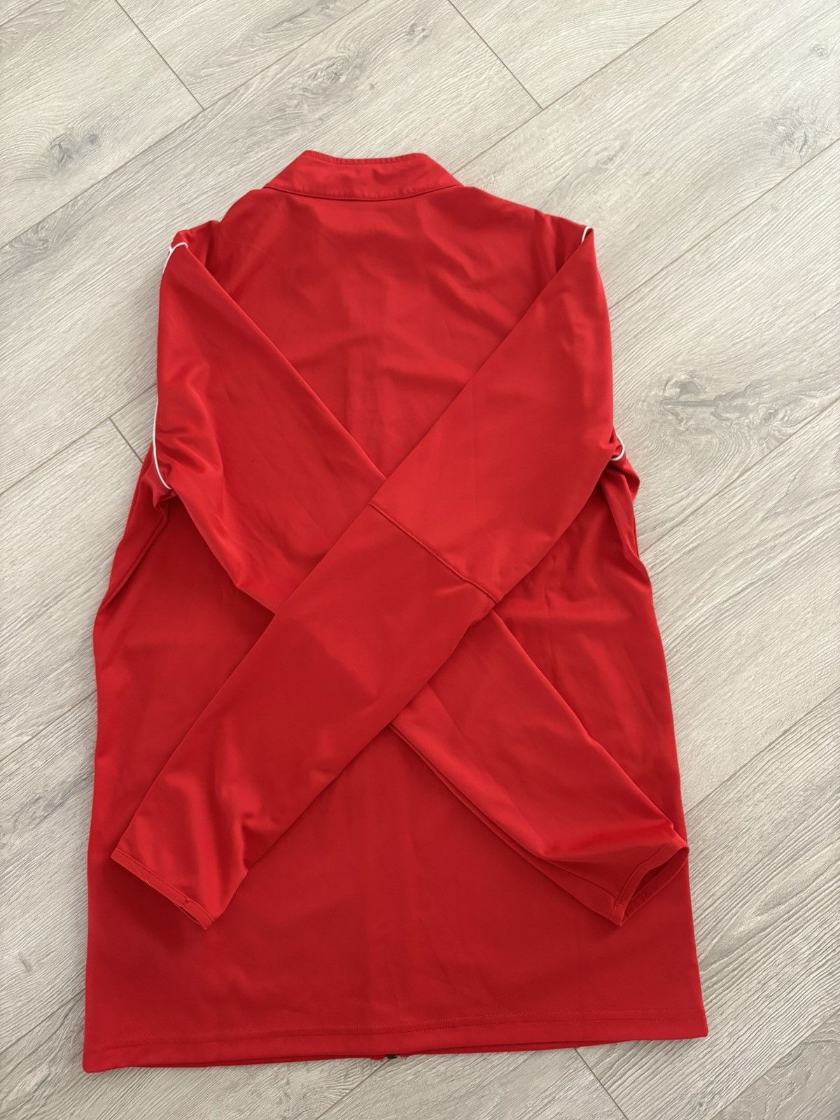 Nike Track Suit Nike Mónaco Vermelho Size US M / EU 48-50 / 2 - 5 Thumbnail