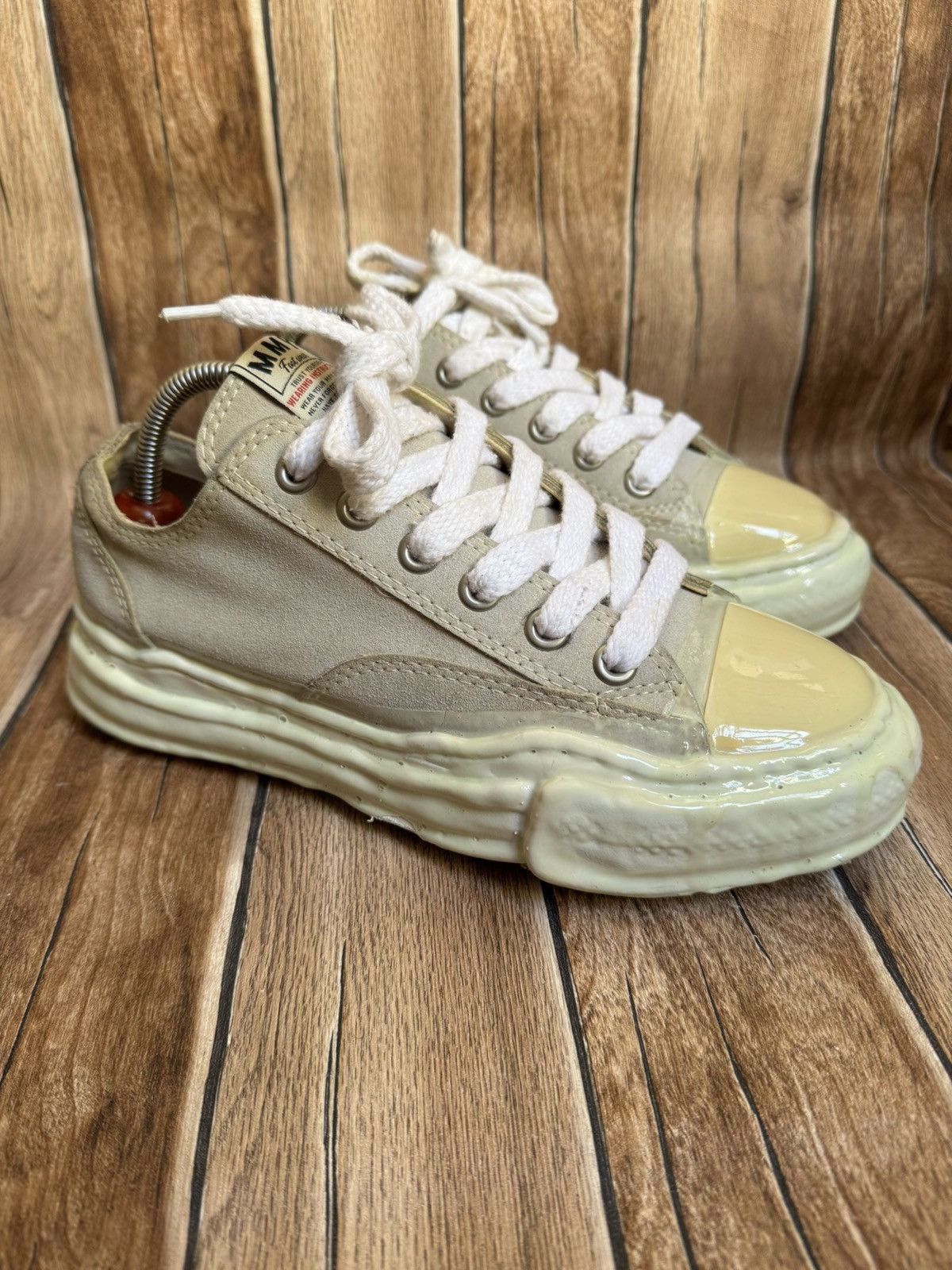 Mmy Og sole Dip sneaker