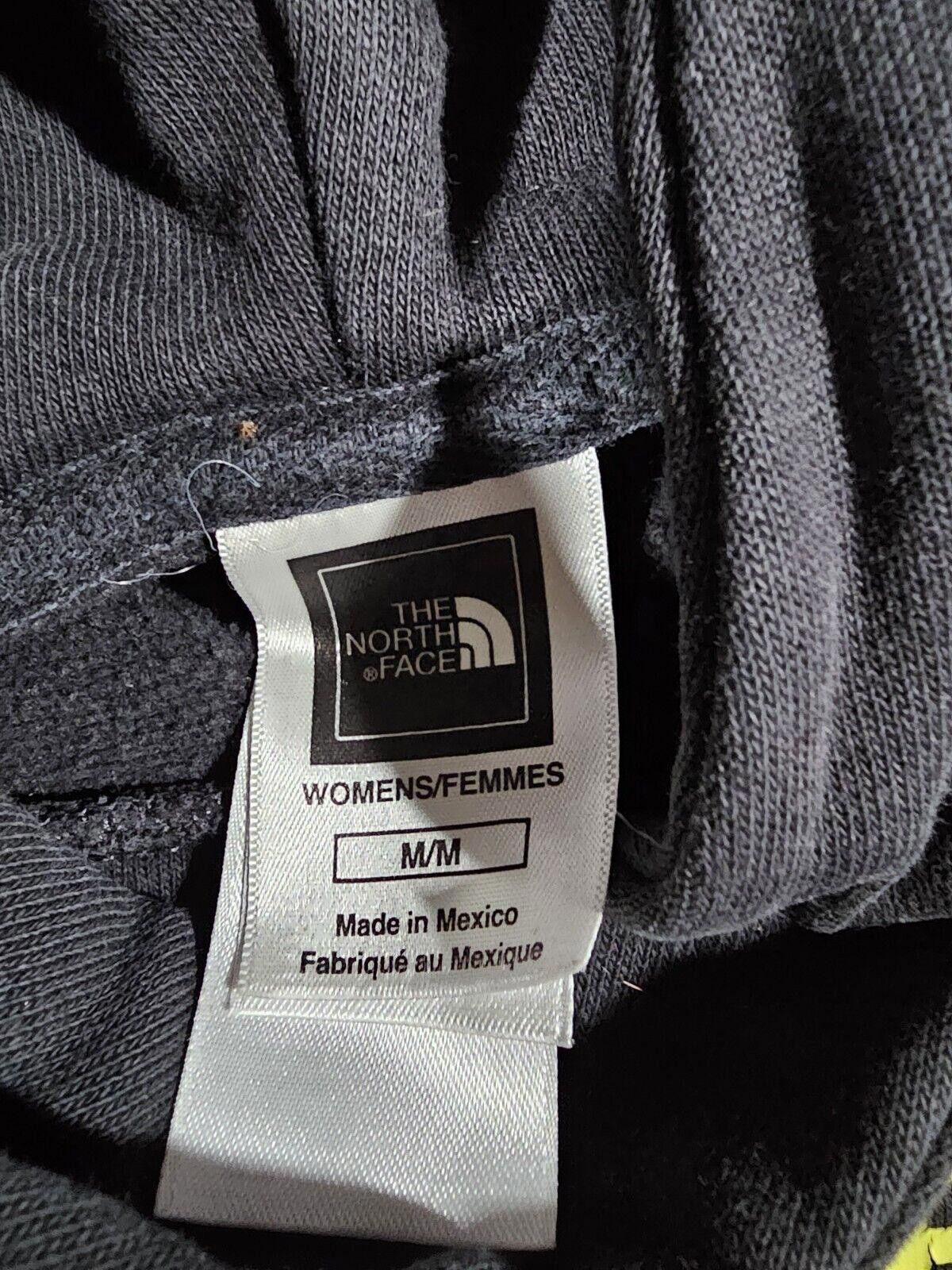 The North Face The North Face Hoodie Y2K Spellout Logo Sweatshirt Womens M Size M / US 6-8 / IT 42-44 - 3 Thumbnail