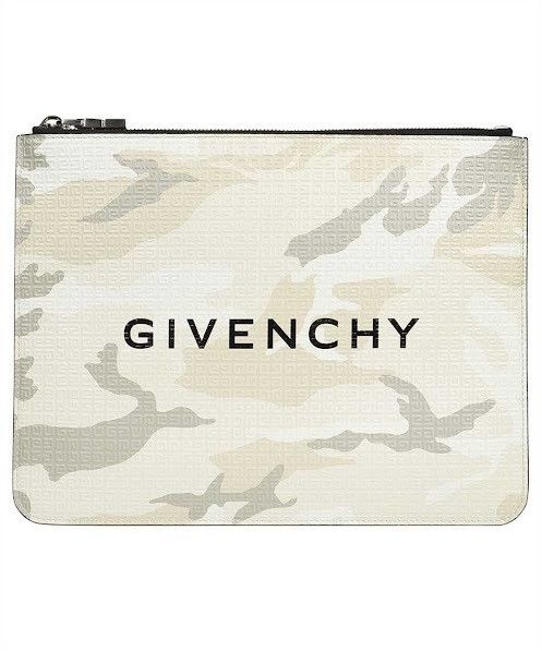 Givenchy o1loc1c0824 Bag in Beige Size ONE SIZE - 1 Preview