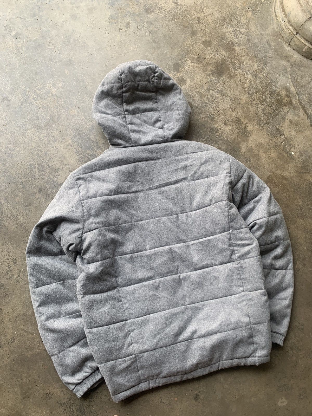 Penfield 👹PENFIELD Light Puffer Hooded Jacket Size US L / EU 52-54 / 3 - 9 Thumbnail