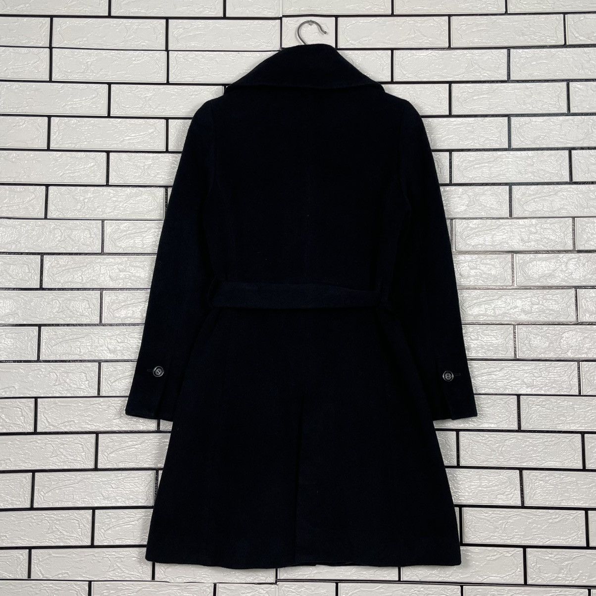 Japanese Brand Japanese Brand Ined Angora Coat Size S / US 4 / IT 40 - 8 Thumbnail