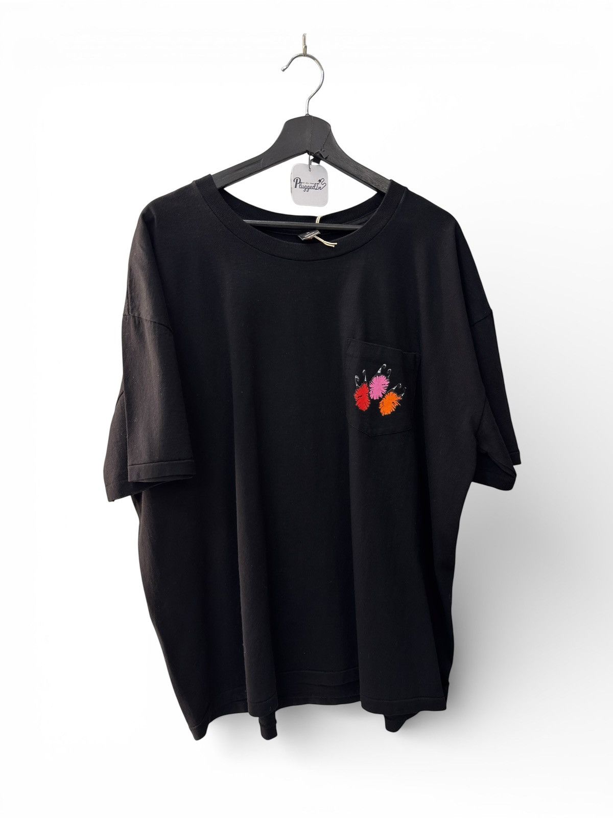 Matty Boy Matty Boy Concept Fragile Pocket Shirt Size US M / EU 48-50 / 2 - 1 Thumbnail