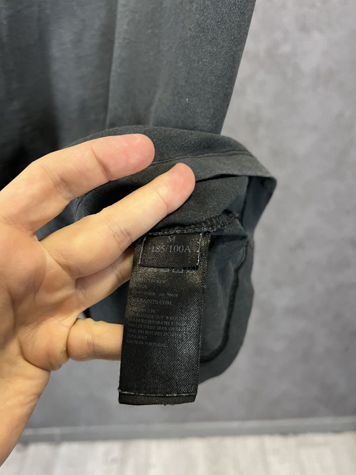 Allsaints Allsaints designer tee Size US M / EU 48-50 / 2 - 5 Thumbnail