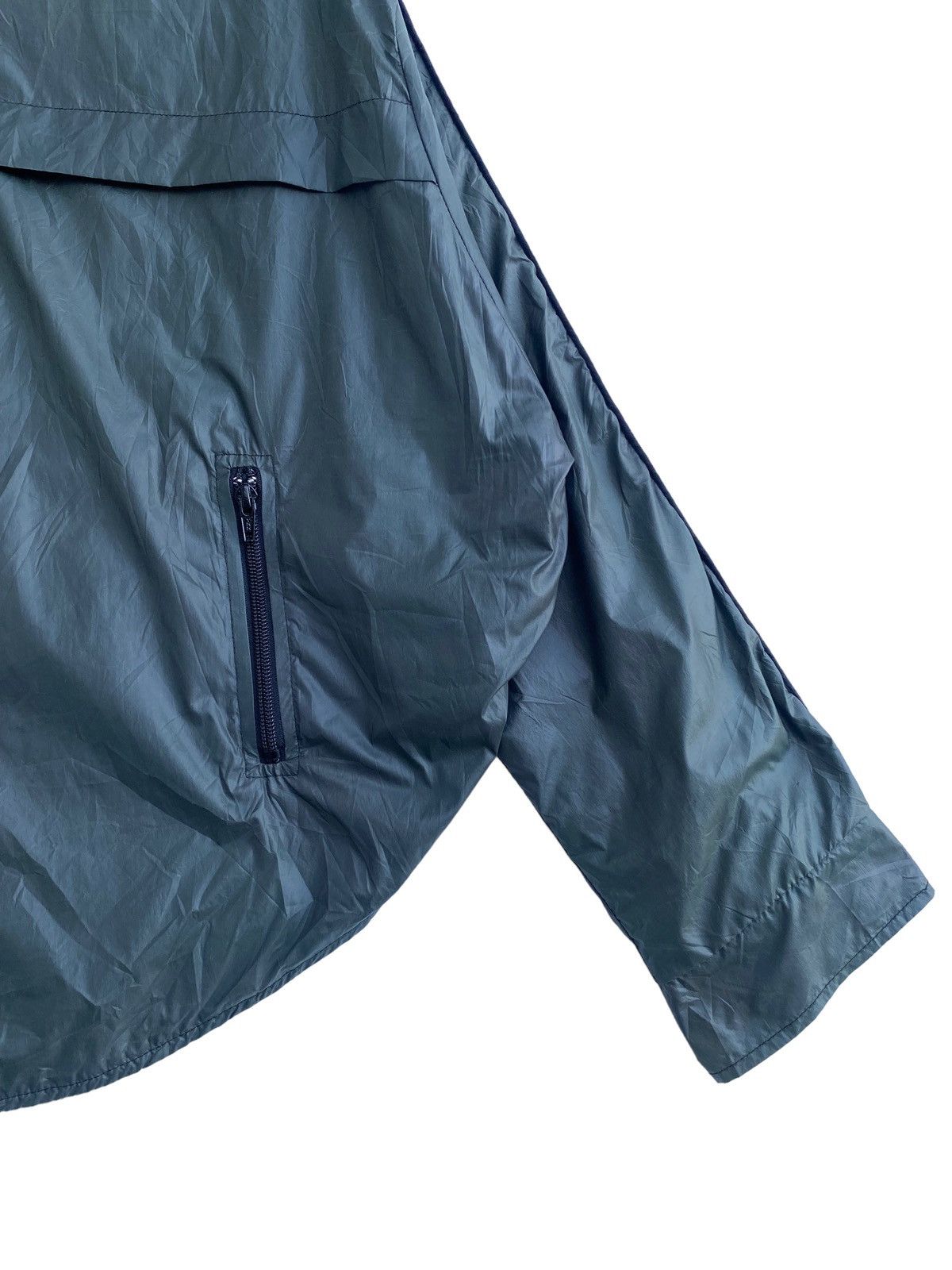 And A And A japanese brand February lightweight fullzip jacket Size M / US 6-8 / IT 42-44 - 5 Thumbnail