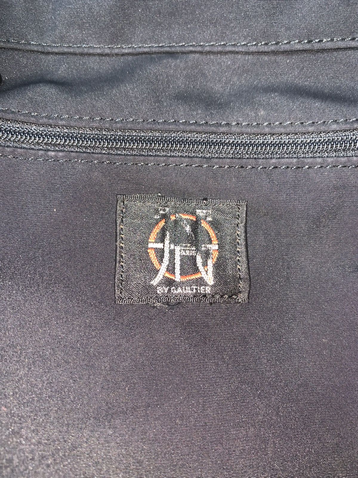Jean Paul Gaultier Jean Paul Gaultier Bucket Bag Size ONE SIZE - 7 Thumbnail