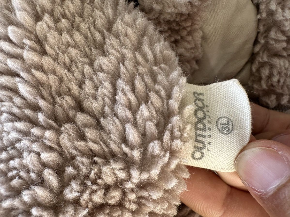 Other Outdoor fleece full zipper Size US L / EU 52-54 / 3 - 7 Thumbnail