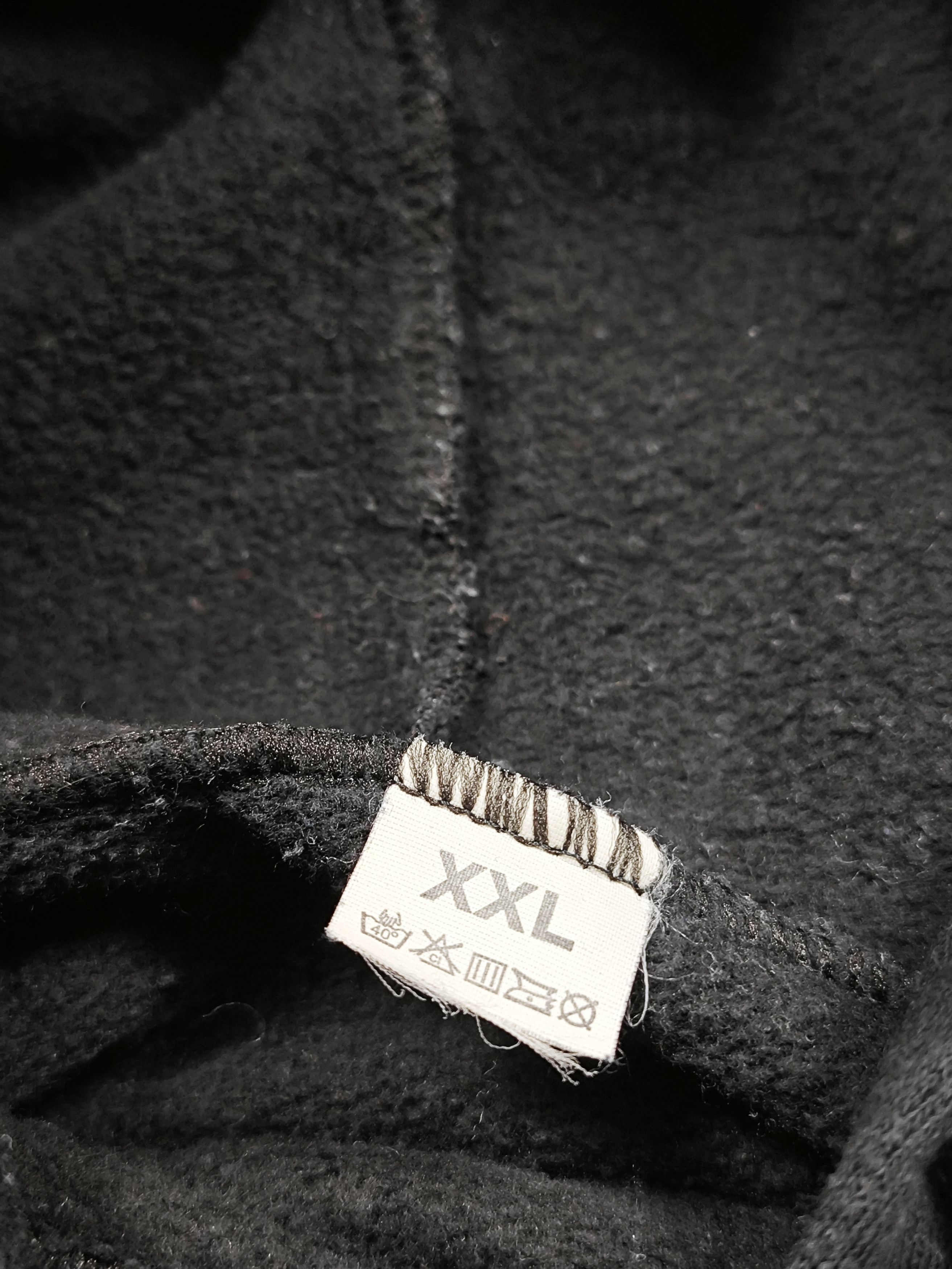 Vintage Vintage Hoodie Alien Size US XL / EU 56 / 4 - 4 Thumbnail