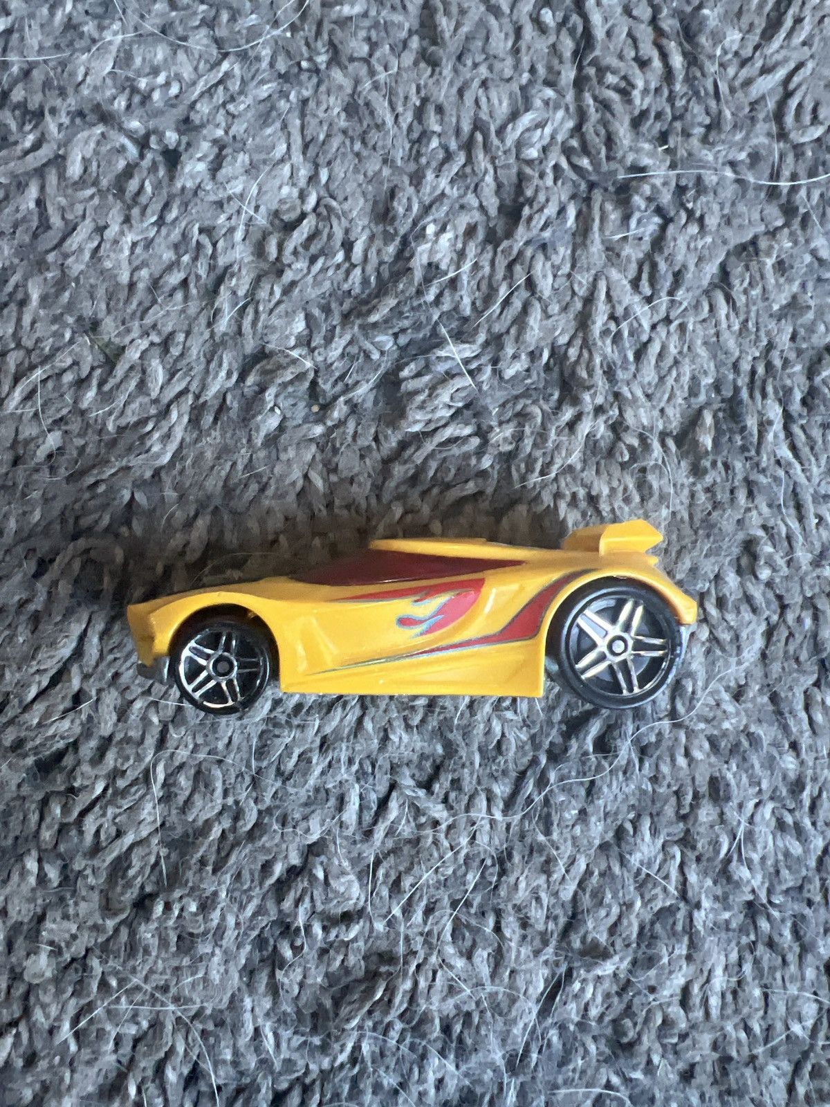 Hypebeast Hot Wheels Chicane Size ONE SIZE - 3 Thumbnail