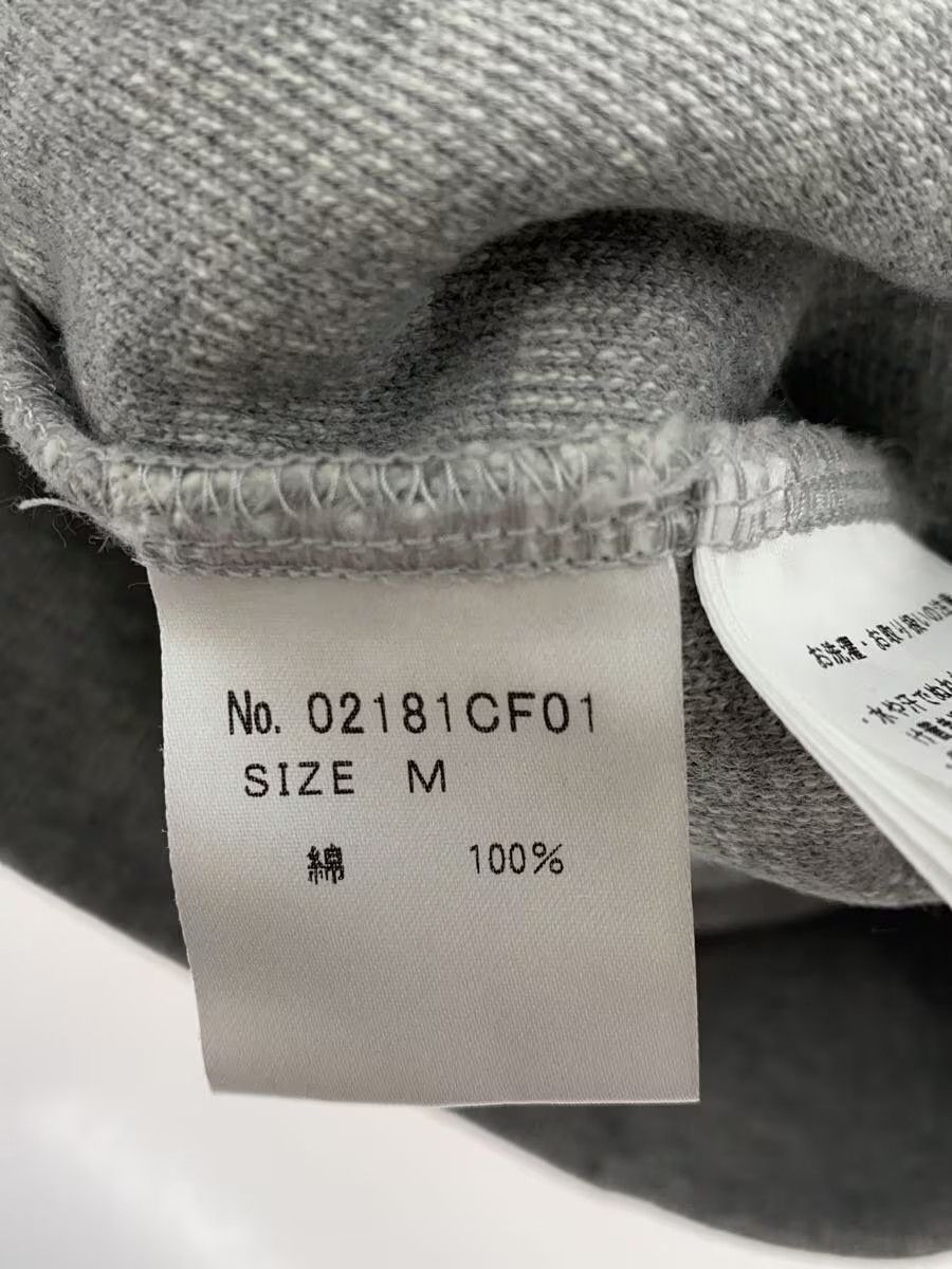 Hysteric Glamour All Over Pattern Zip Hoodie Size US M / EU 48-50 / 2 - 5 Thumbnail