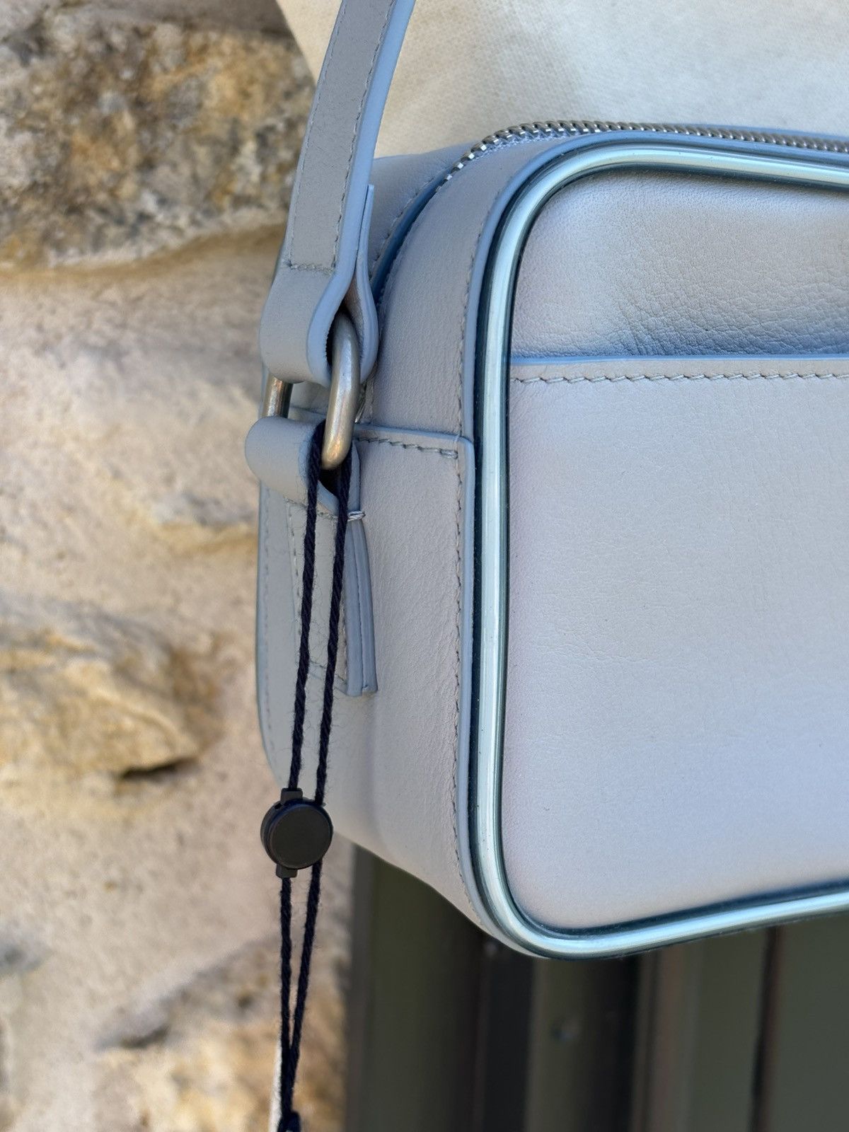 Jacquemus Jacquemus bag pod - Le Baneto - Leather Size ONE SIZE - 9 Thumbnail