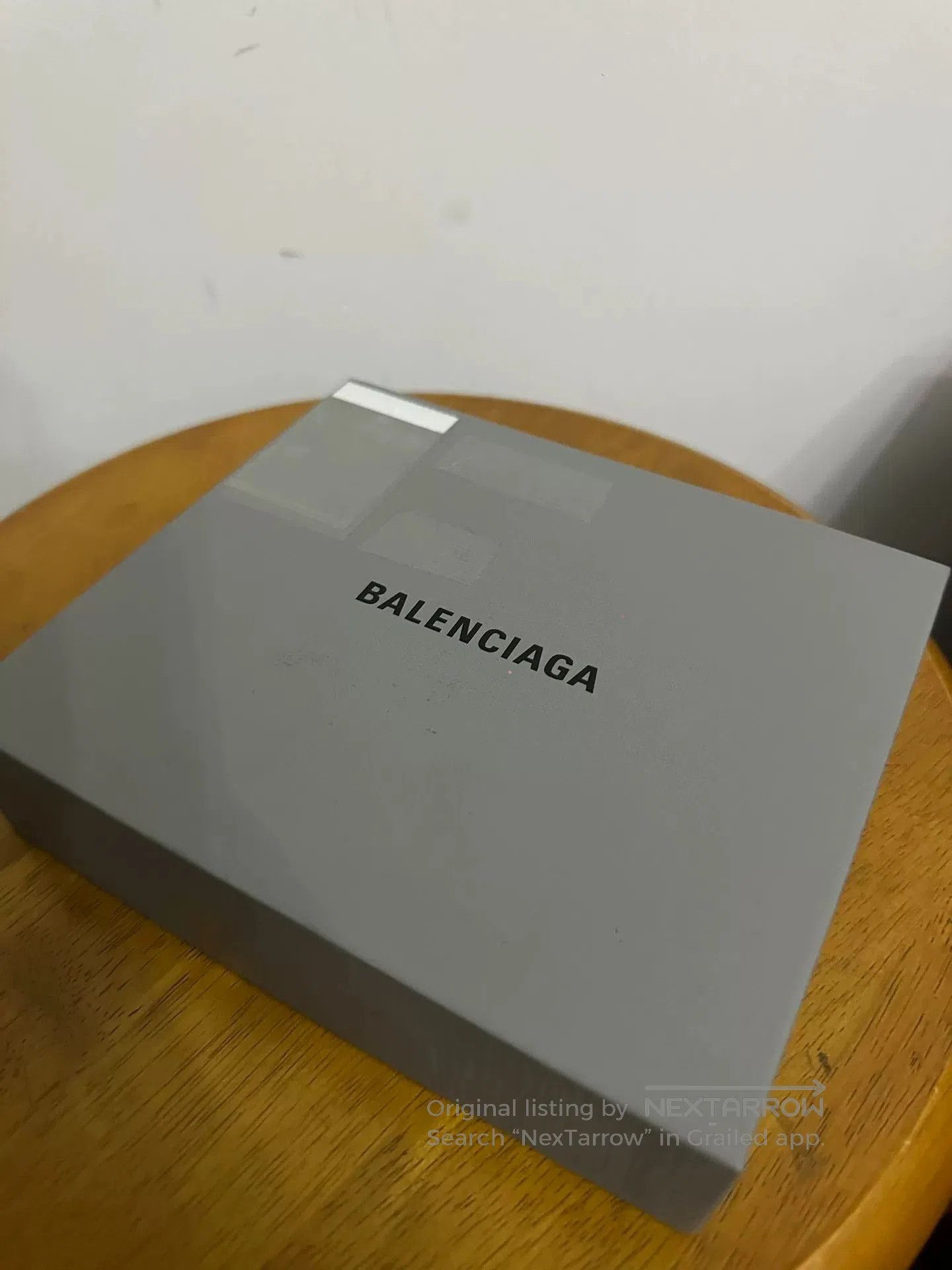 Balenciaga balenciaga phone case card holder. Size ONE SIZE - 3 Thumbnail