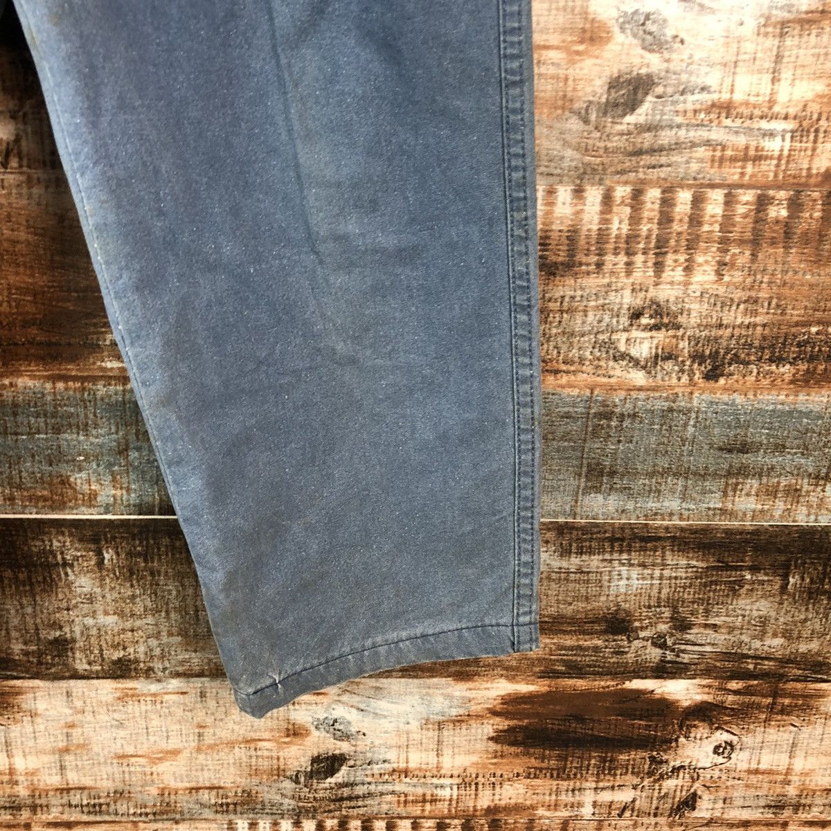 Lee × Vintage Lee vintage bush cargo Pants #A2179 Size US 30 / EU 46 - 12 Thumbnail